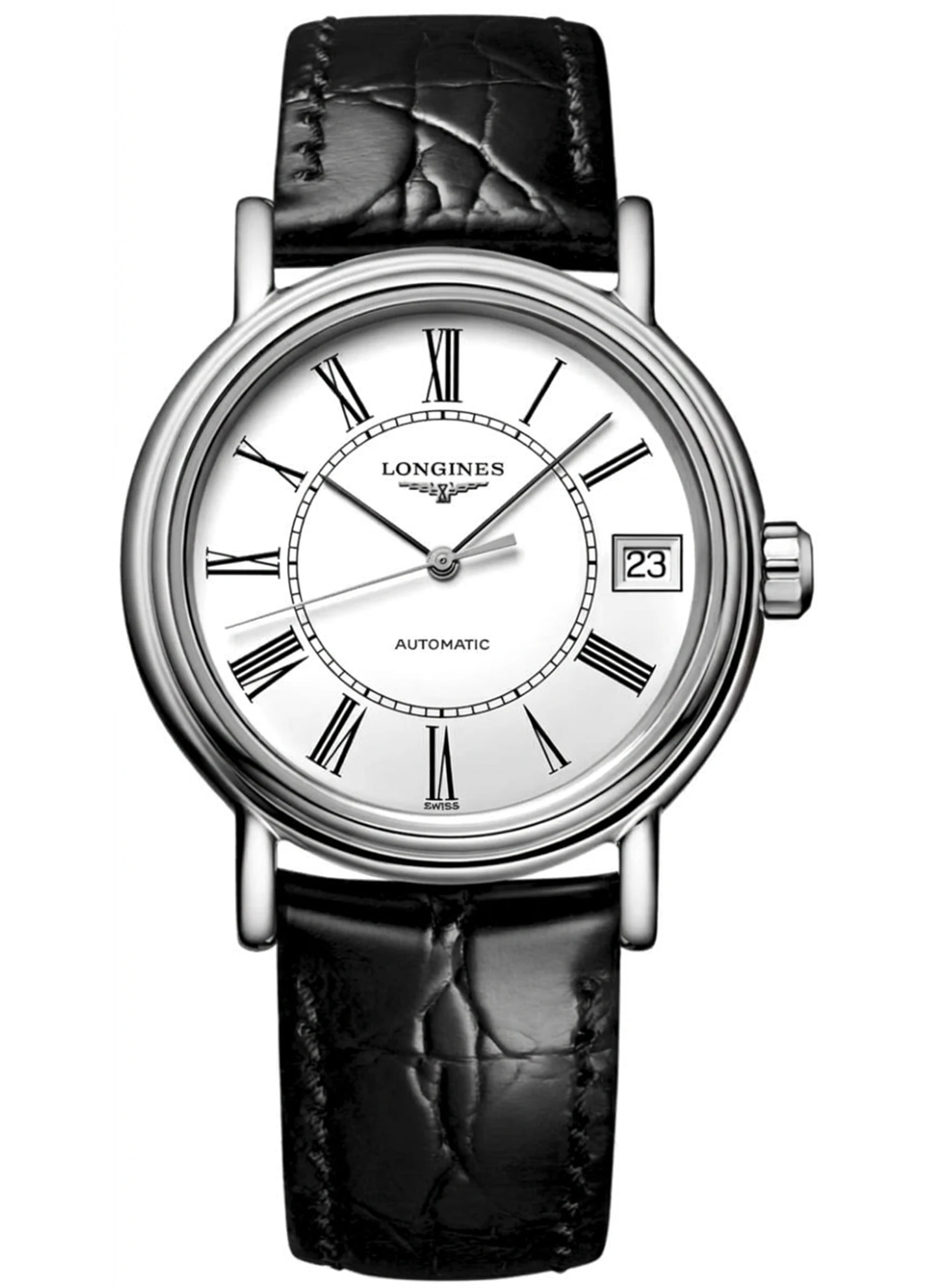 Longines Présence L4.322.4.11.2