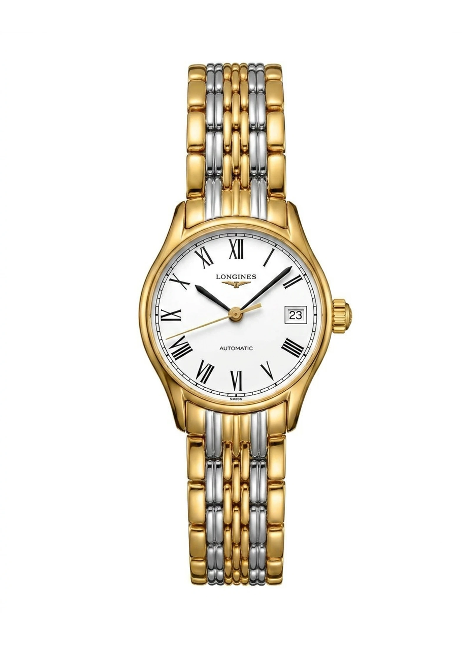 Longines Lyre L4.360.2.11.7