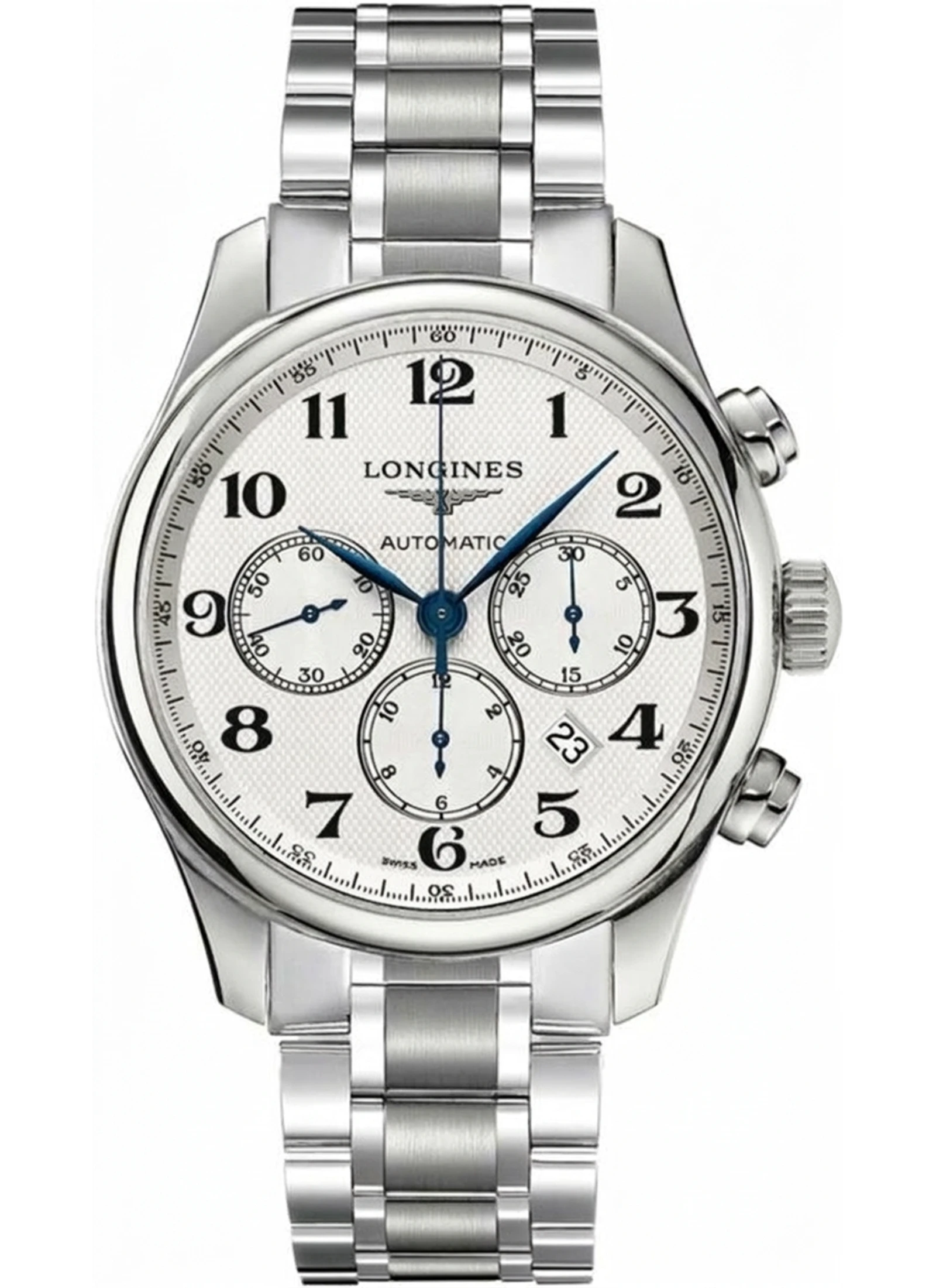 Longines Master Collection L2.859.4.78.6