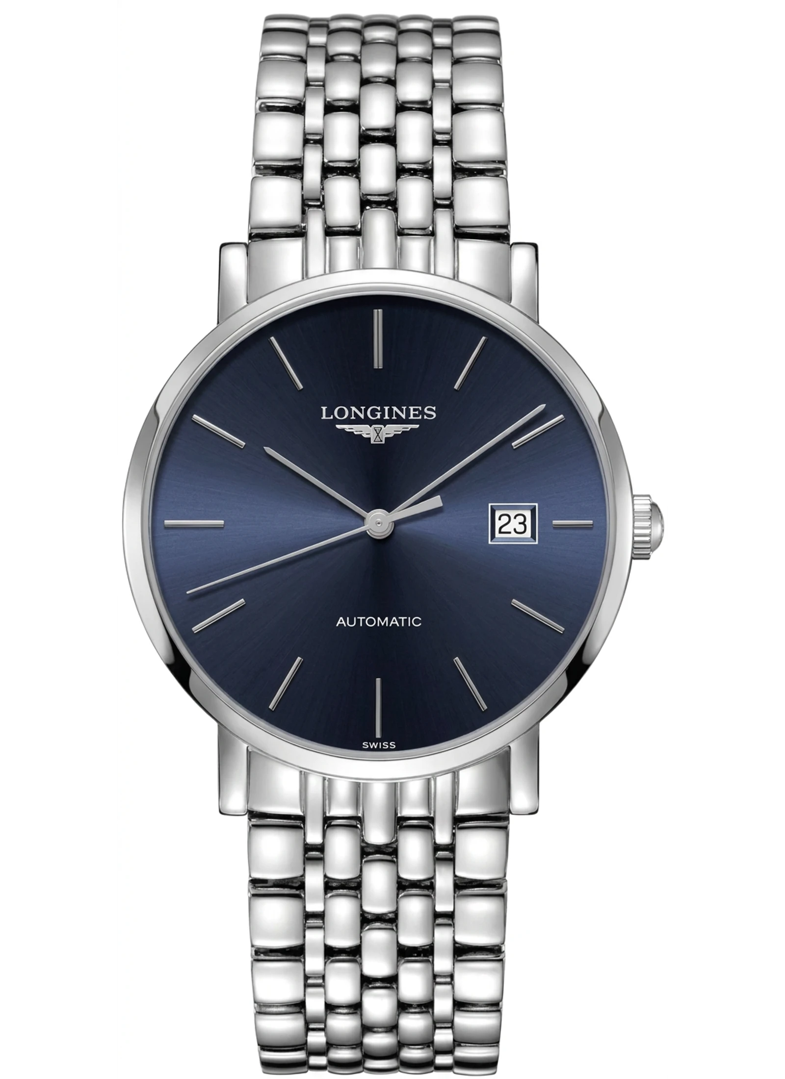 Longines Elegant L4.910.4.92.6