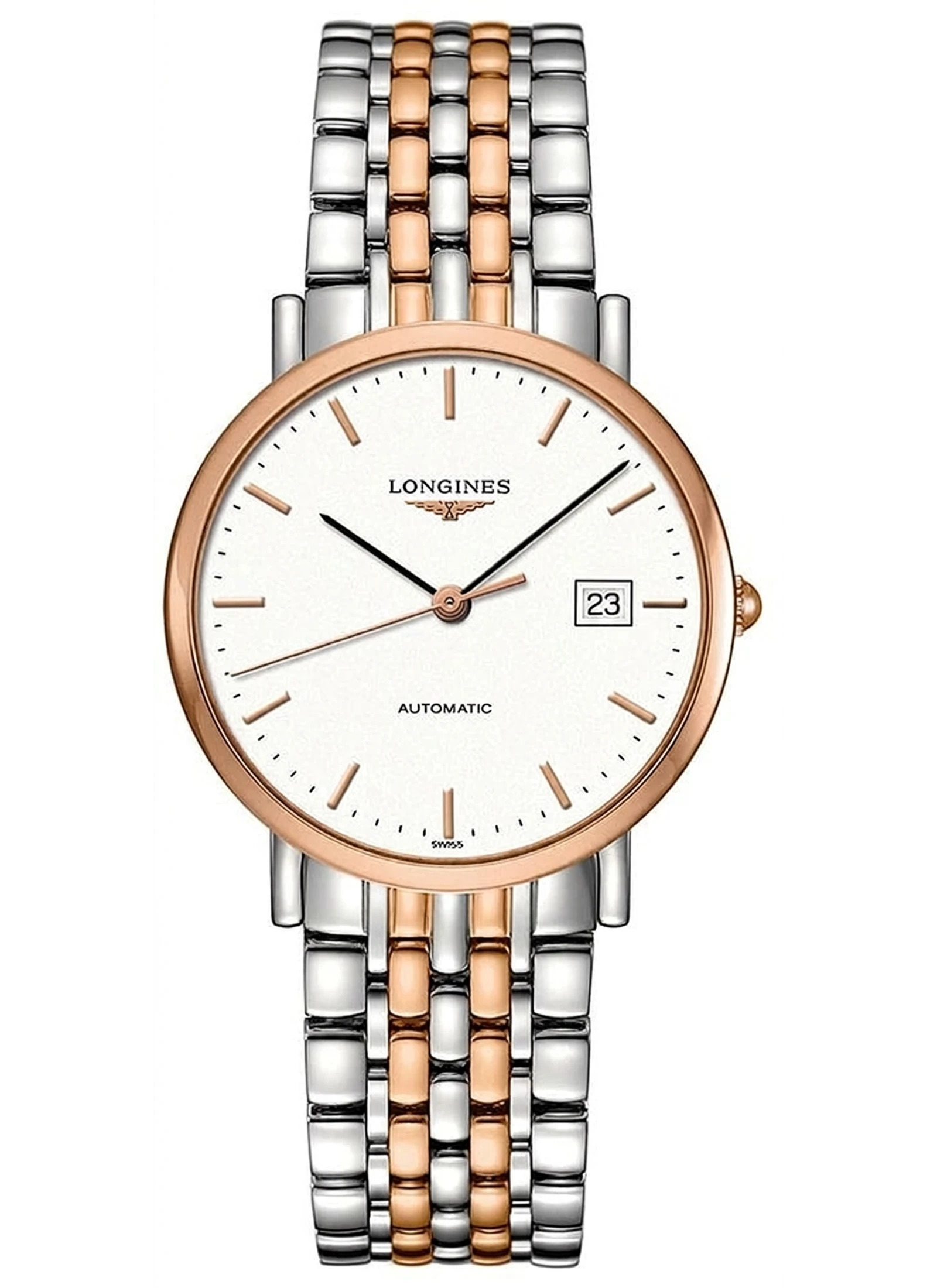 Longines Elegant L4.810.5.12.7