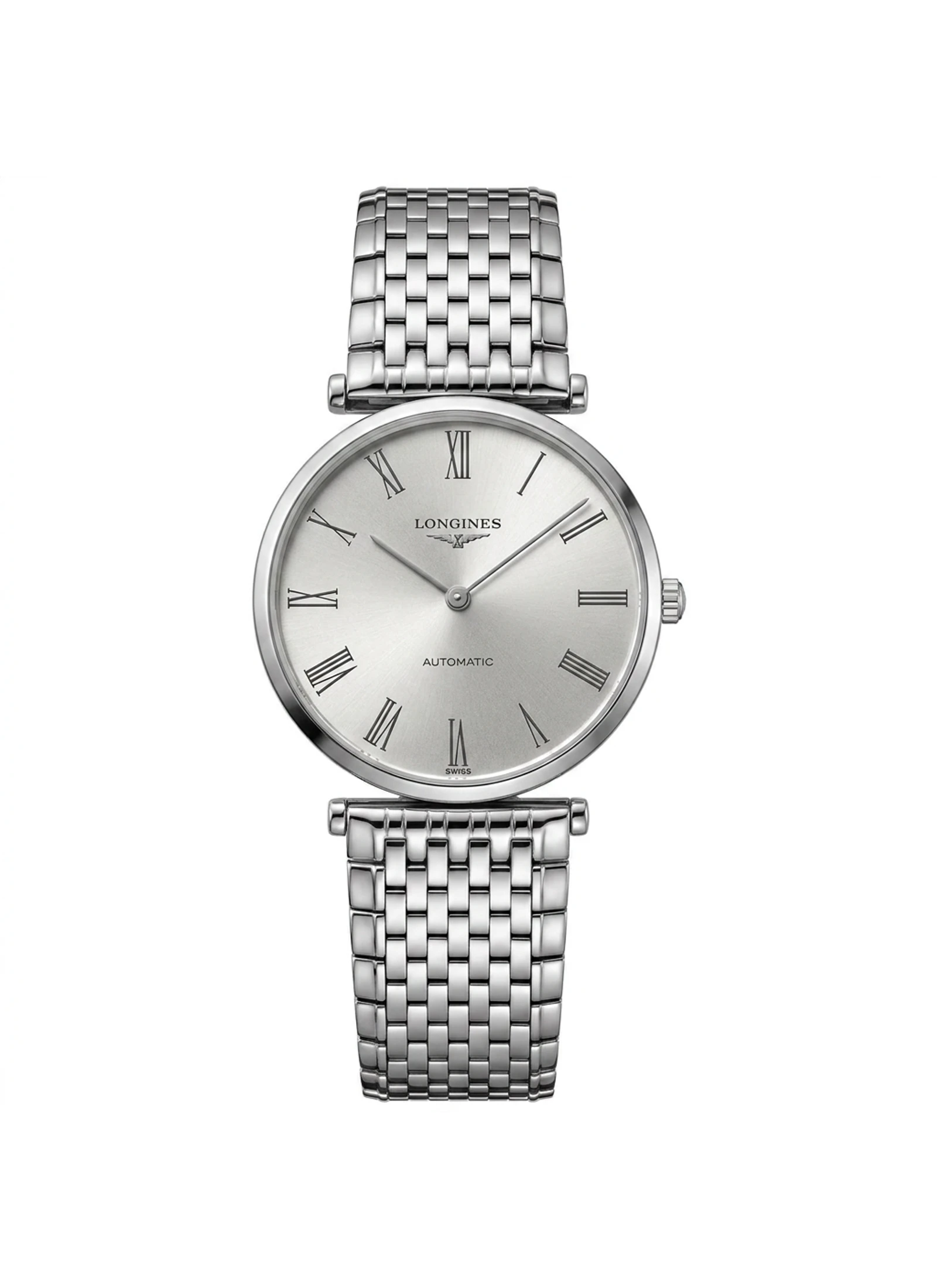 Longines La Grande Classique L4.908.4.72.6