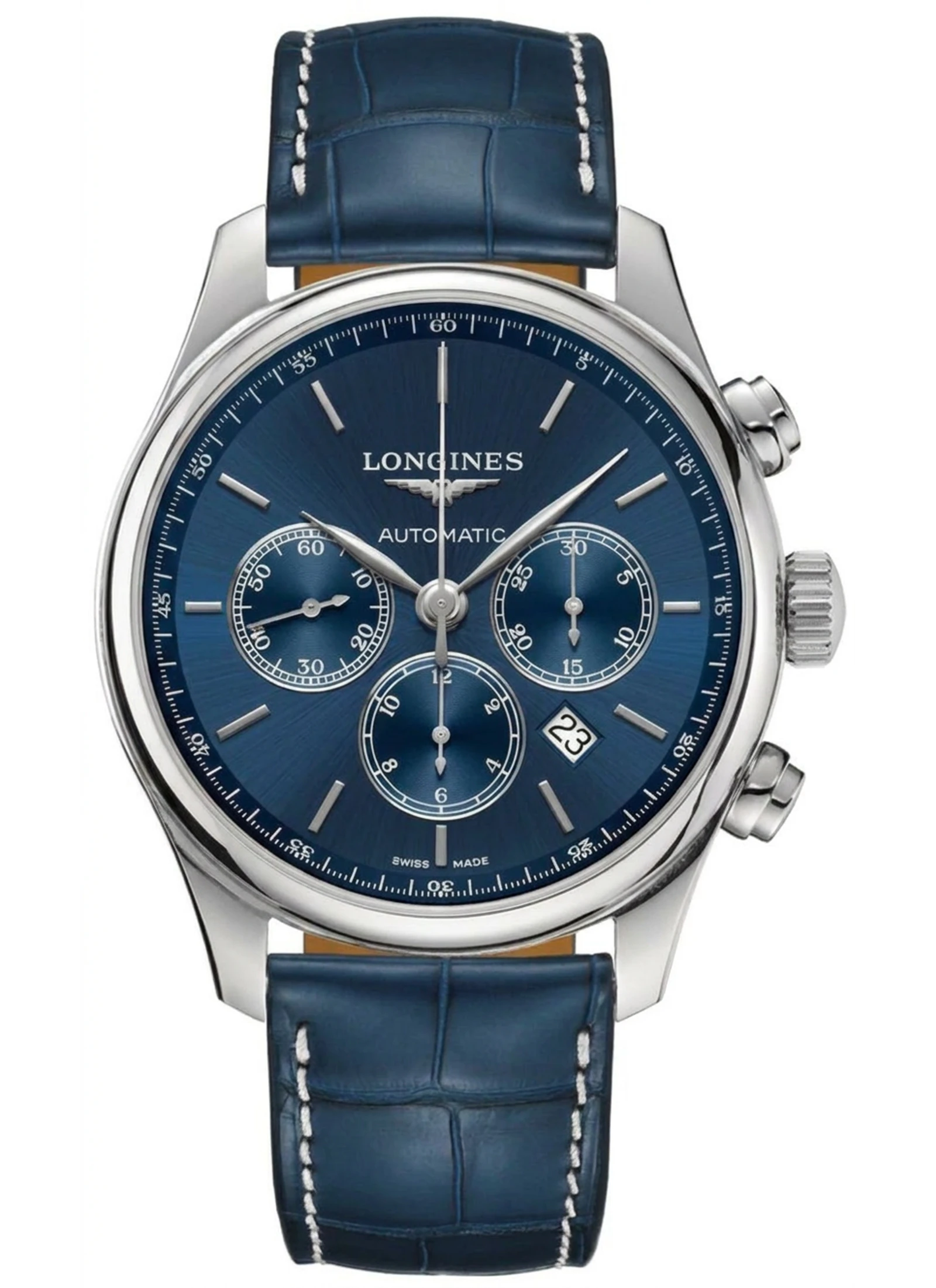 Longines Master Collection L2.859.4.92.0