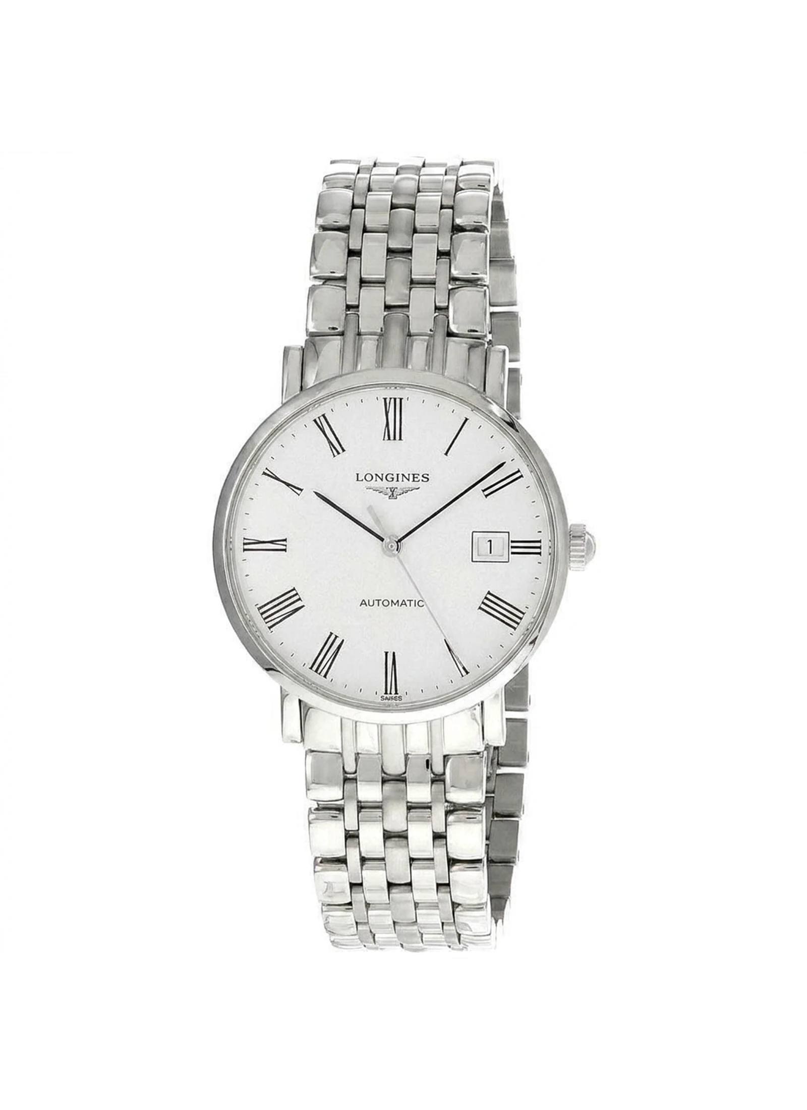Longines Elegant L4.810.4.11.6