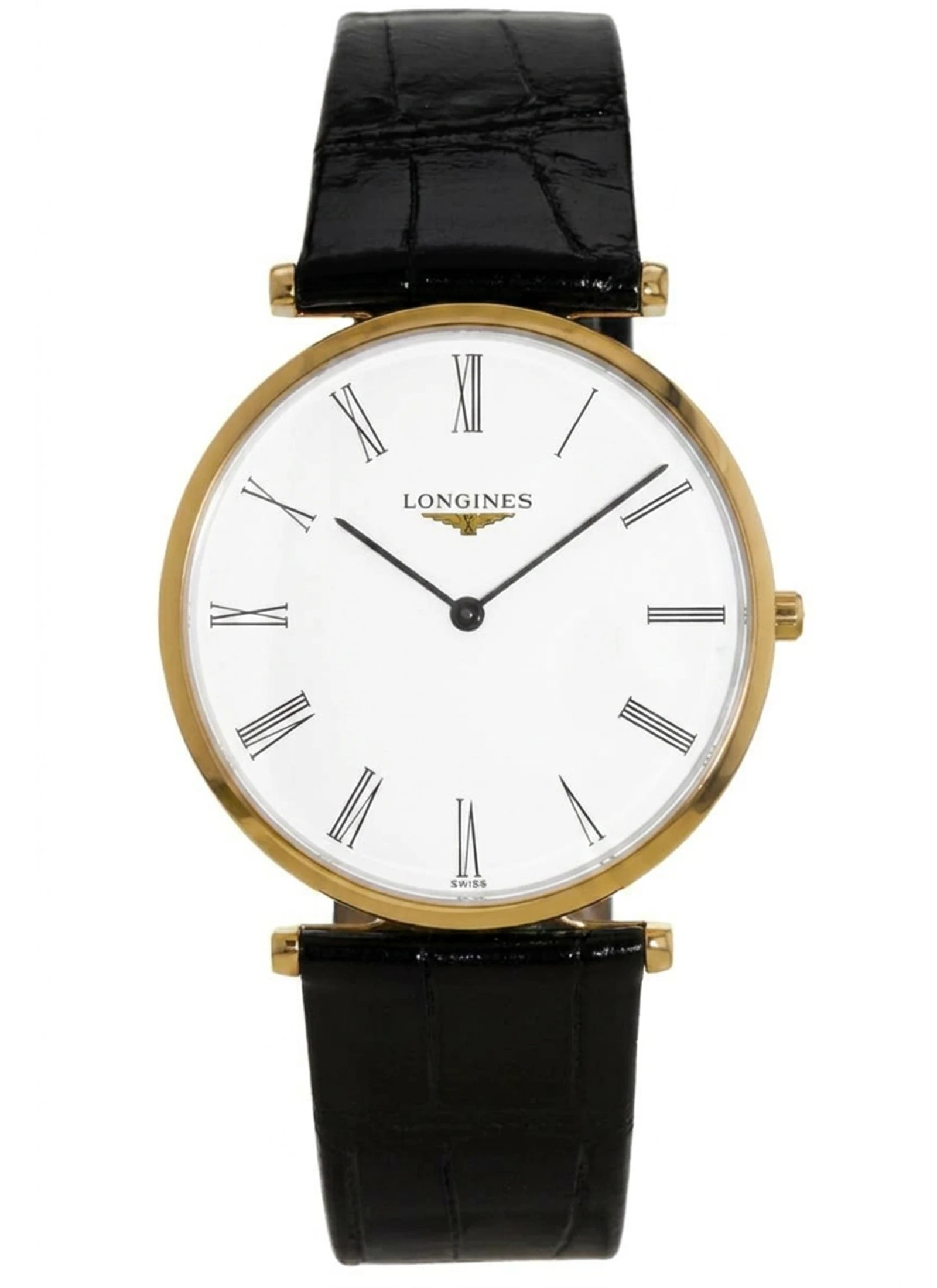 Longines La Grande Classique L4.755.2.11.2