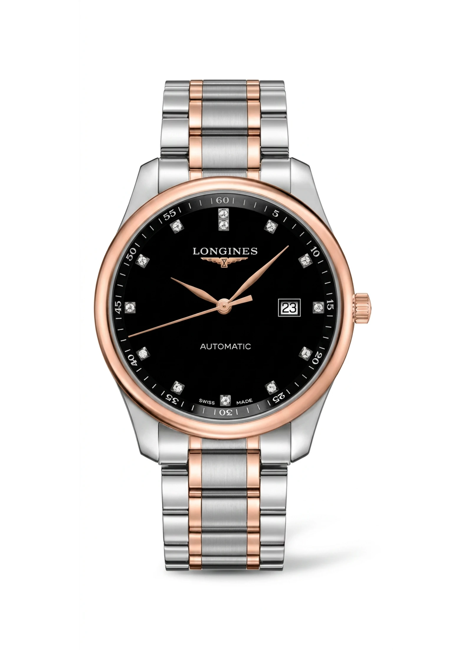 Longines Master Collection L2.893.5.57.7