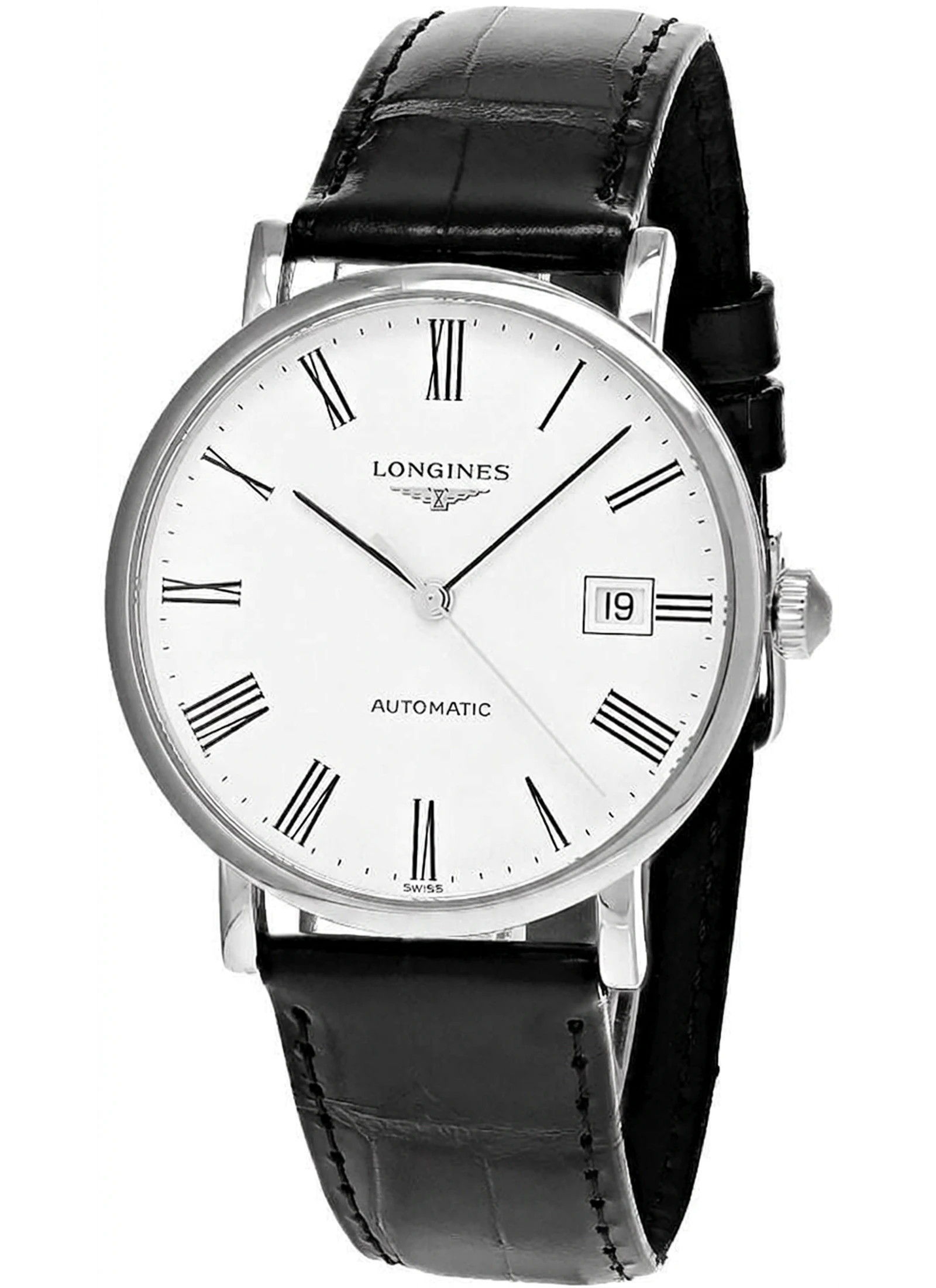 Longines Elegant L4.810.4.11.2