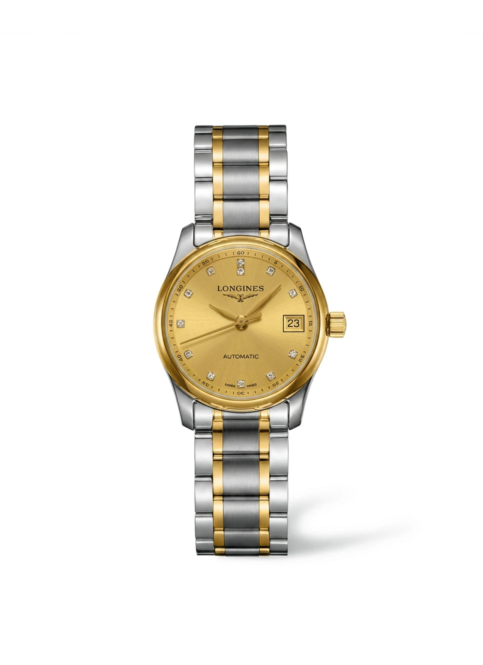 Longines Master Collection L2.257.5.37.7