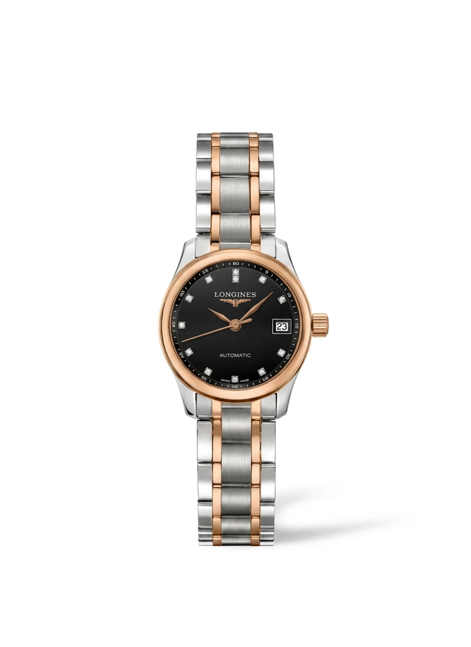 Longines Master Collection L2.128.5.37.7