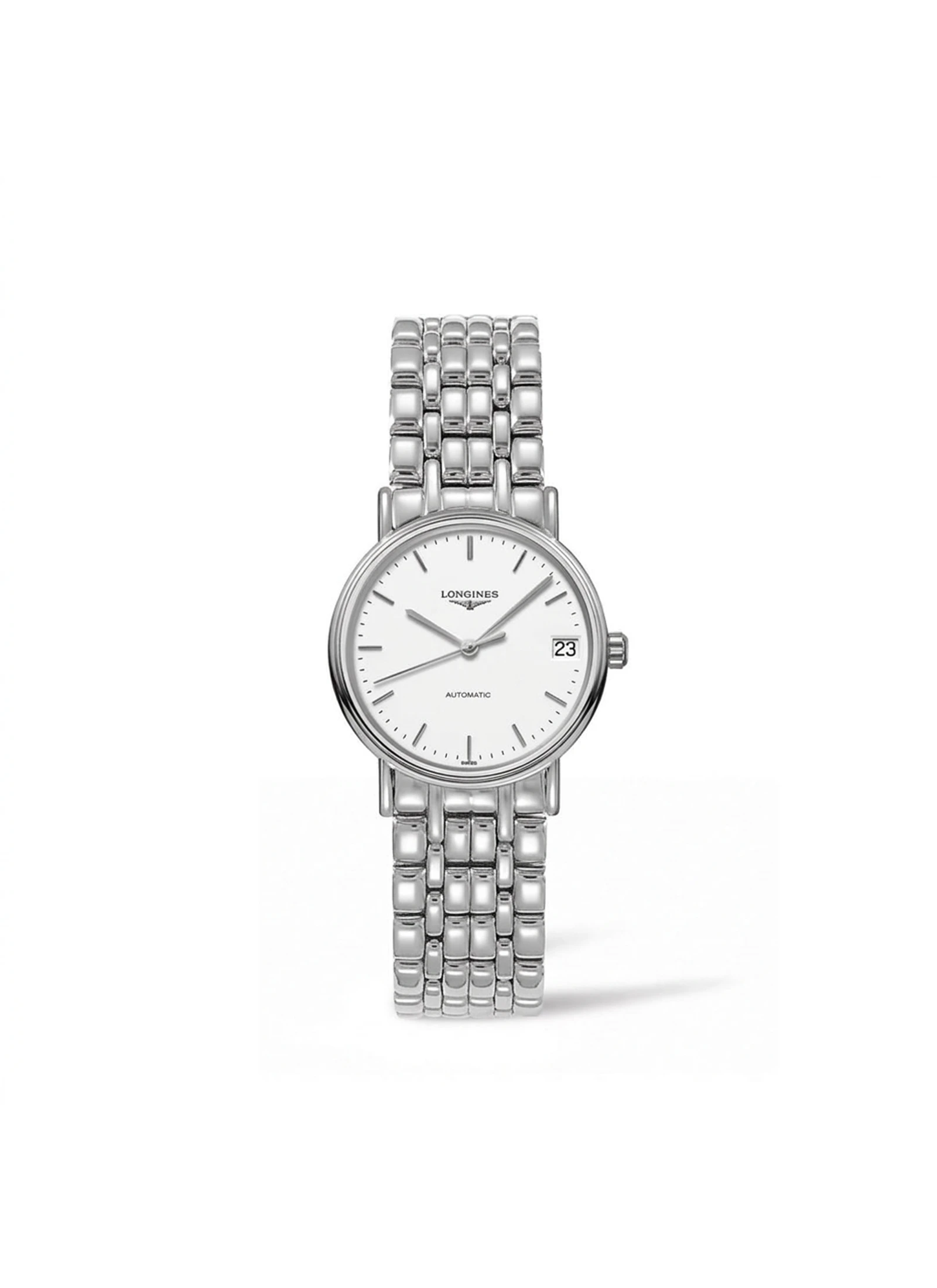 Longines Présence L4.322.4.12.6