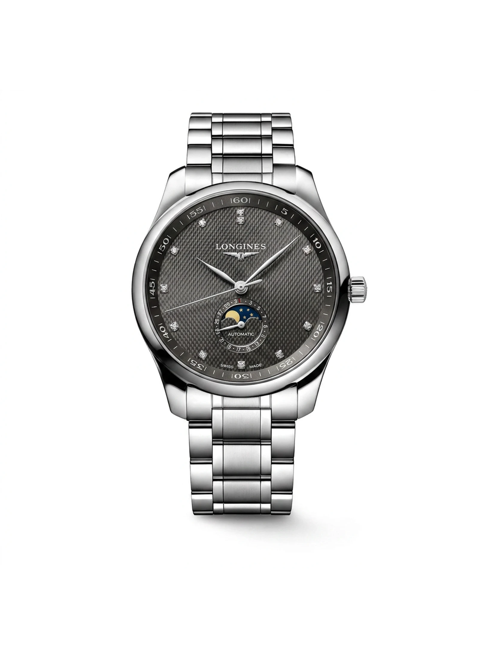 Longines Master Collection L2.919.4.77.6