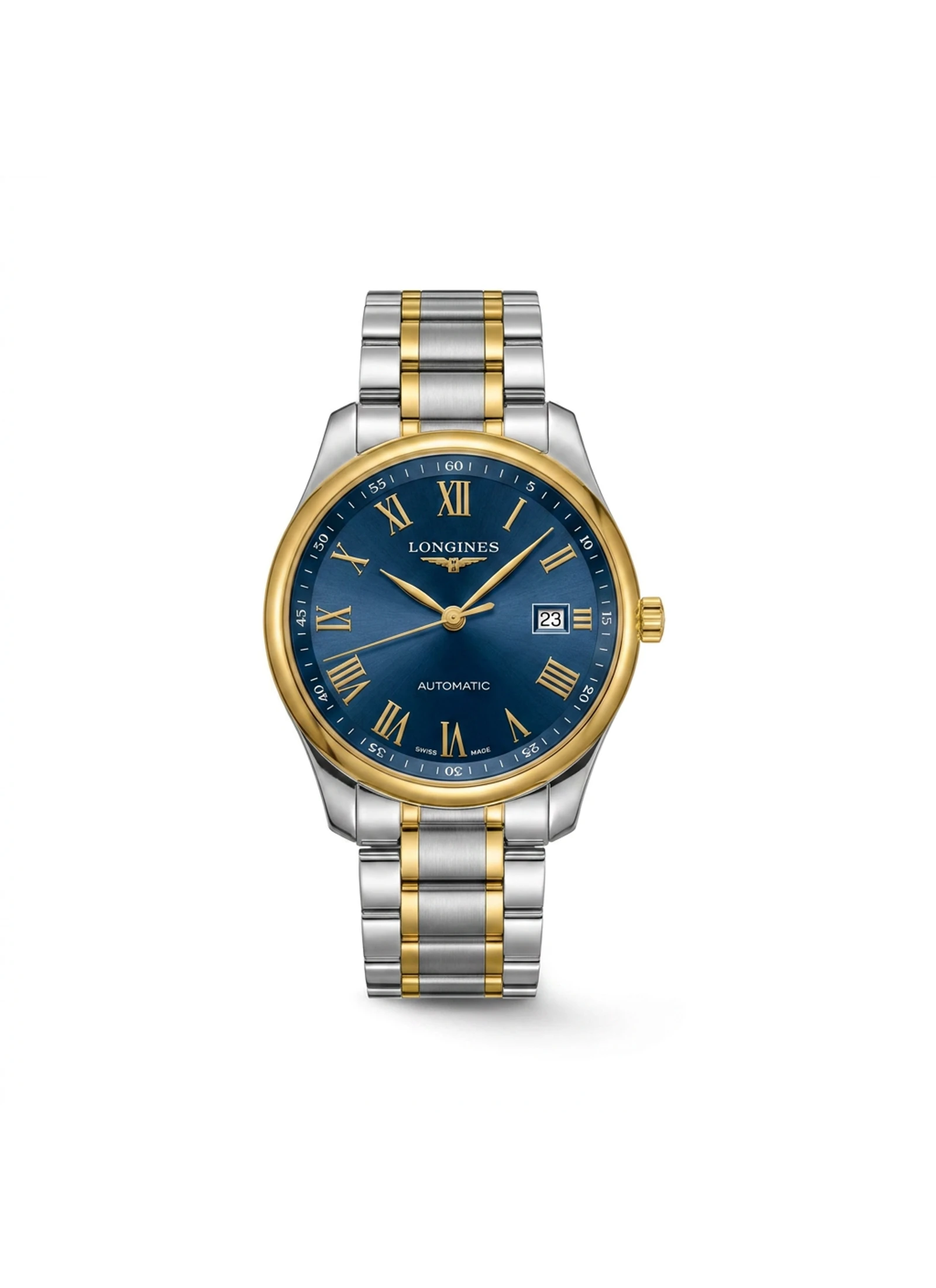 Longines Master Collection L2.893.5.97.7