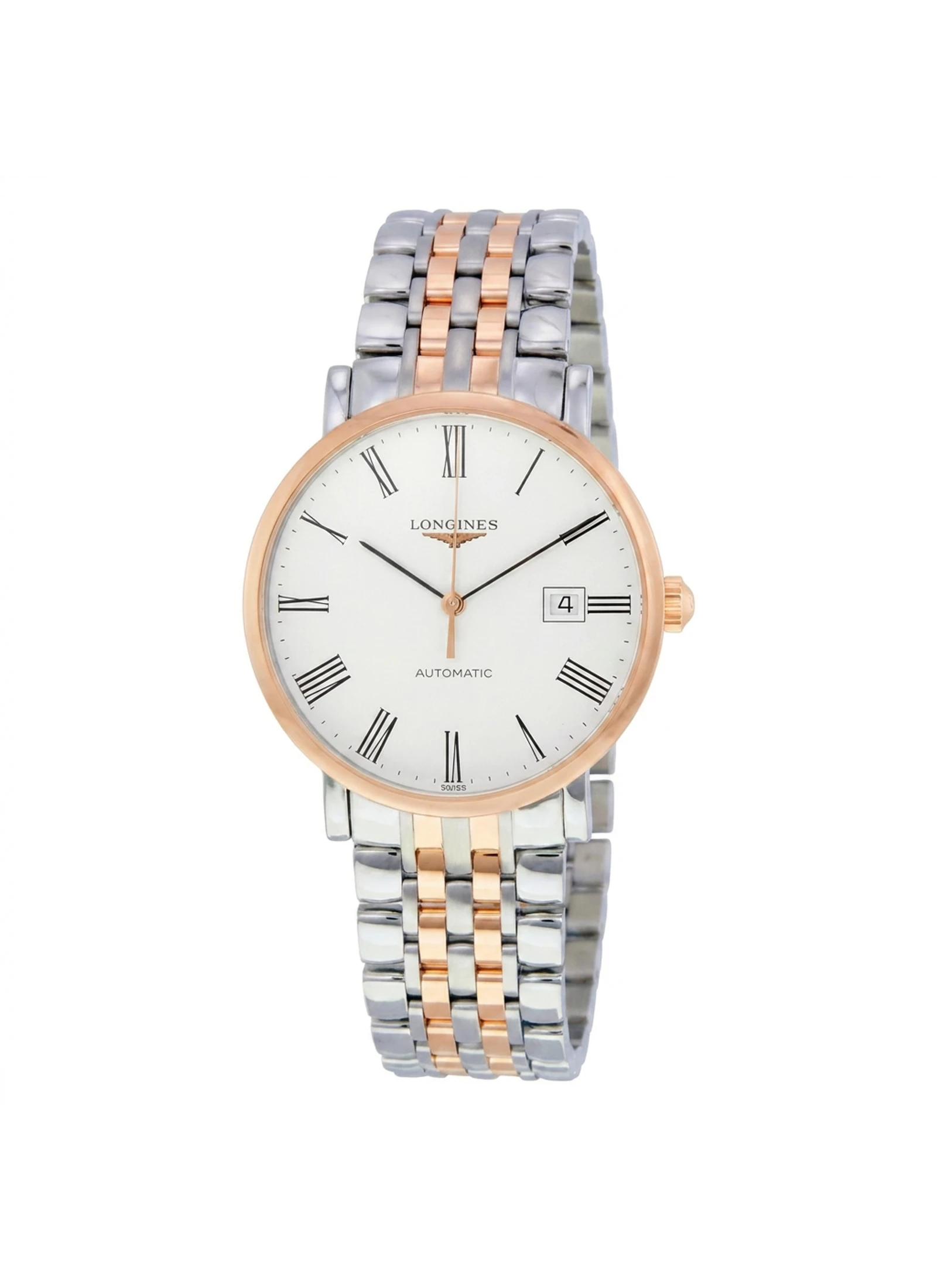 Longines Elegant L4.910.5.11.7