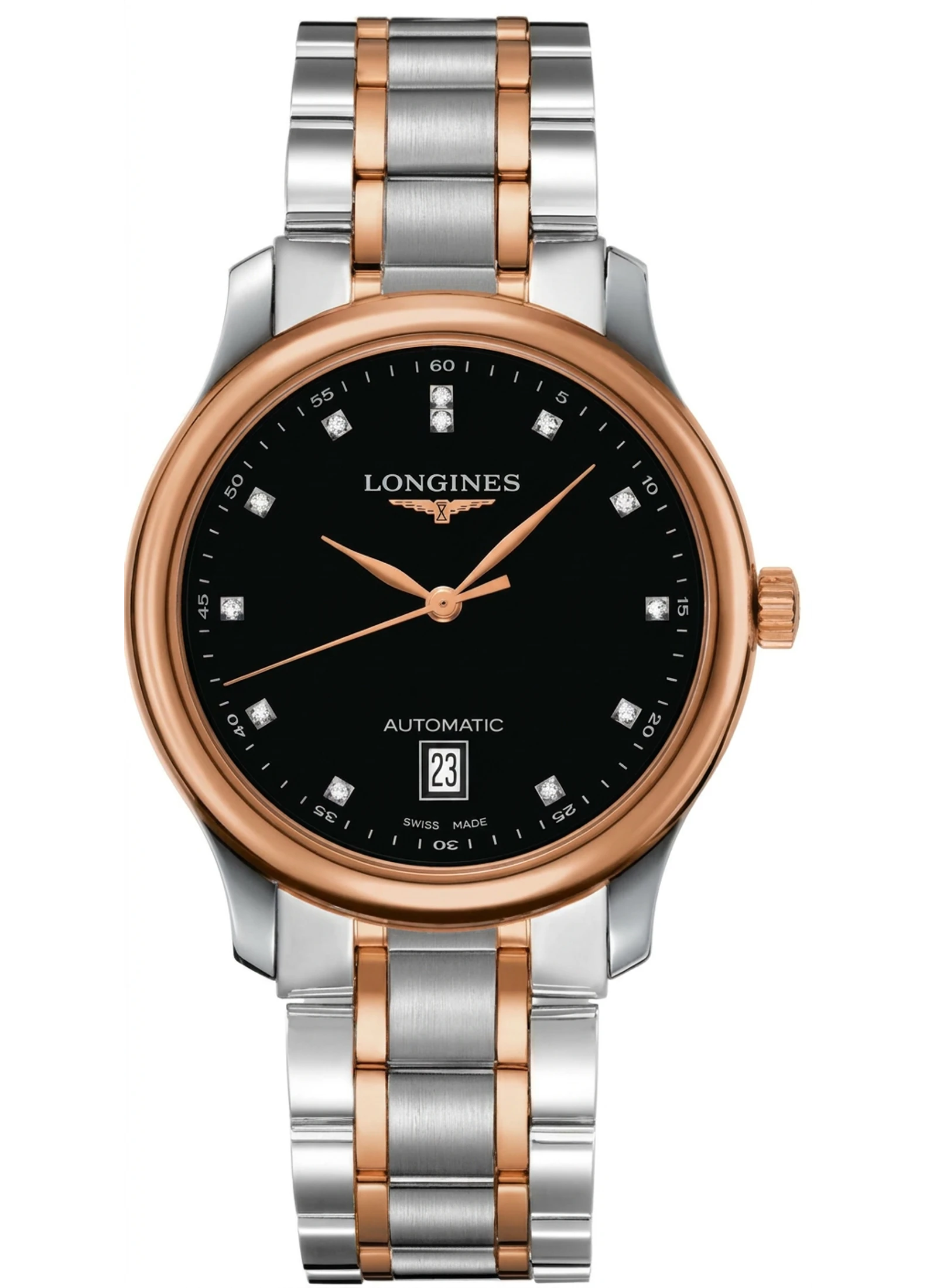 Longines Master Collection L2.628.5.59.7