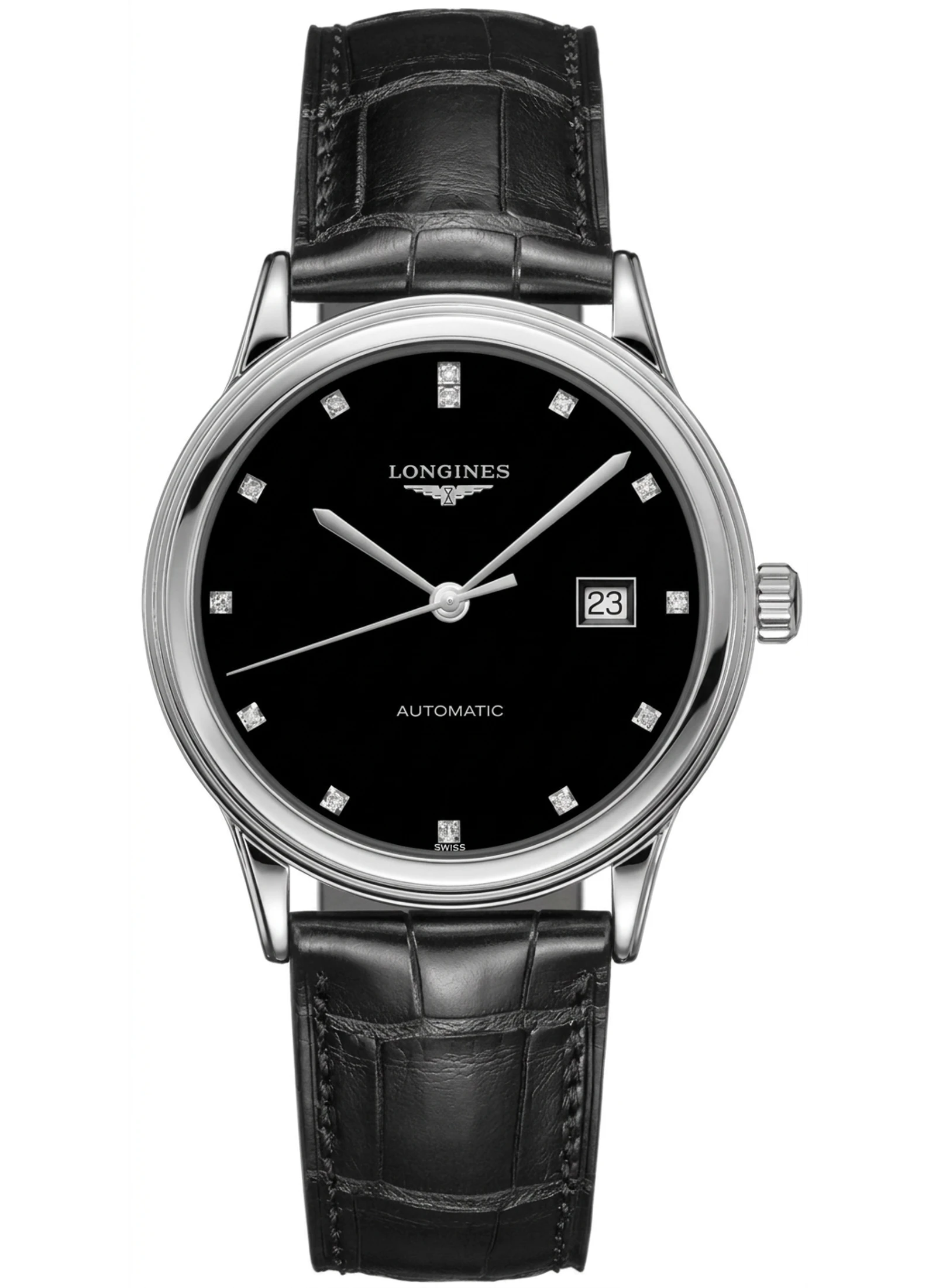 Longines Flagship L4.984.4.57.2
