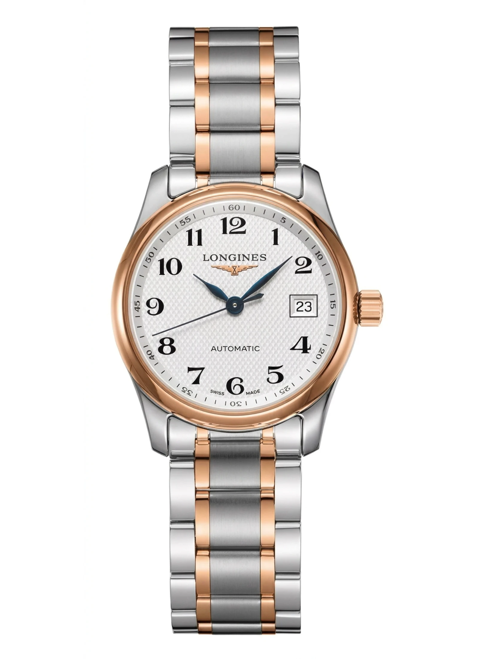 Longines Master Collection L2.257.5.79.7
