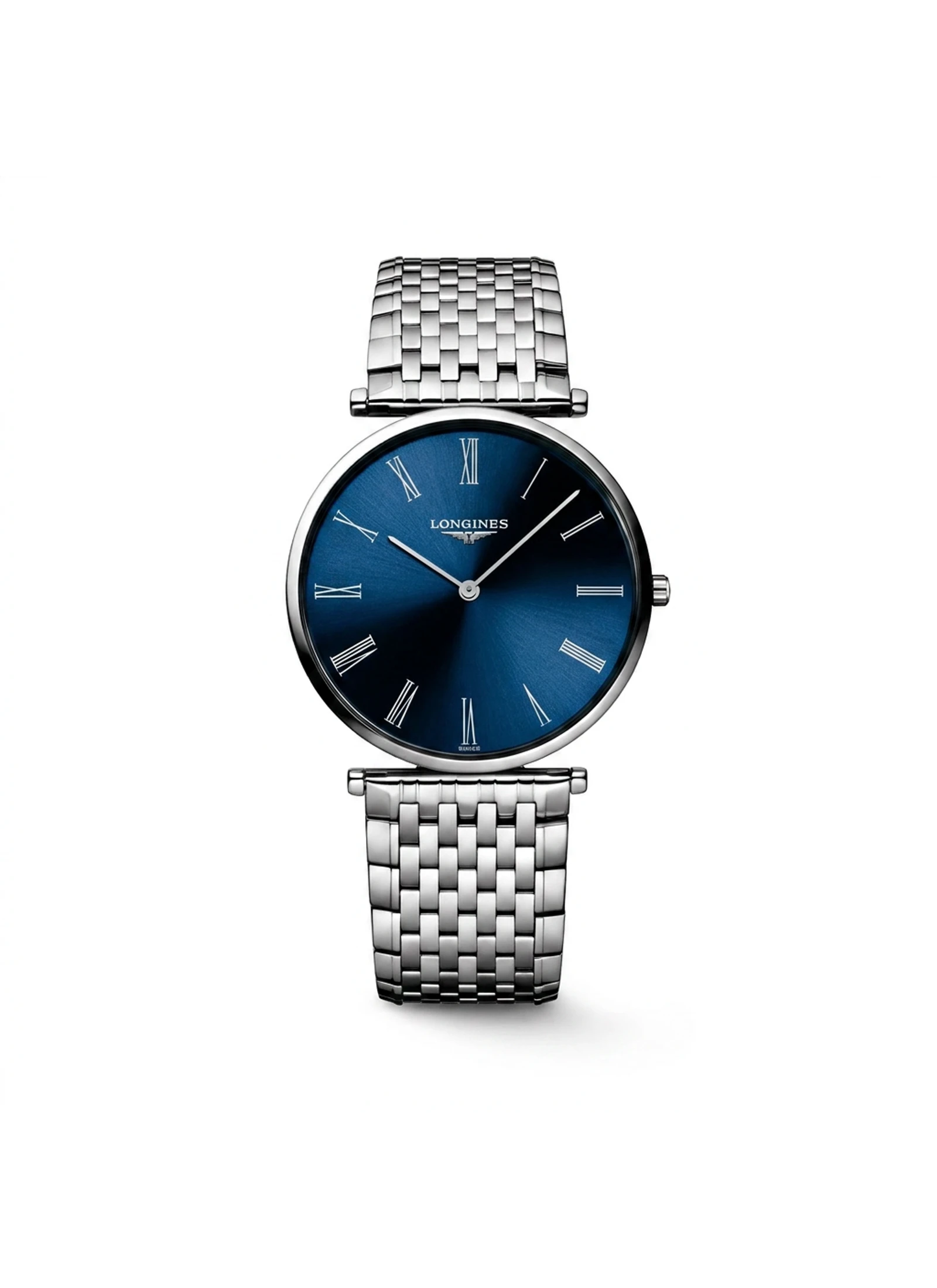 Longines La Grande Classique L4.755.4.94.6