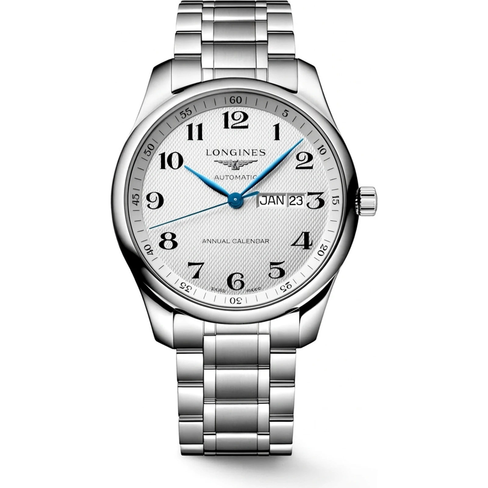 Longines Master Collection L2.920.4.78.6