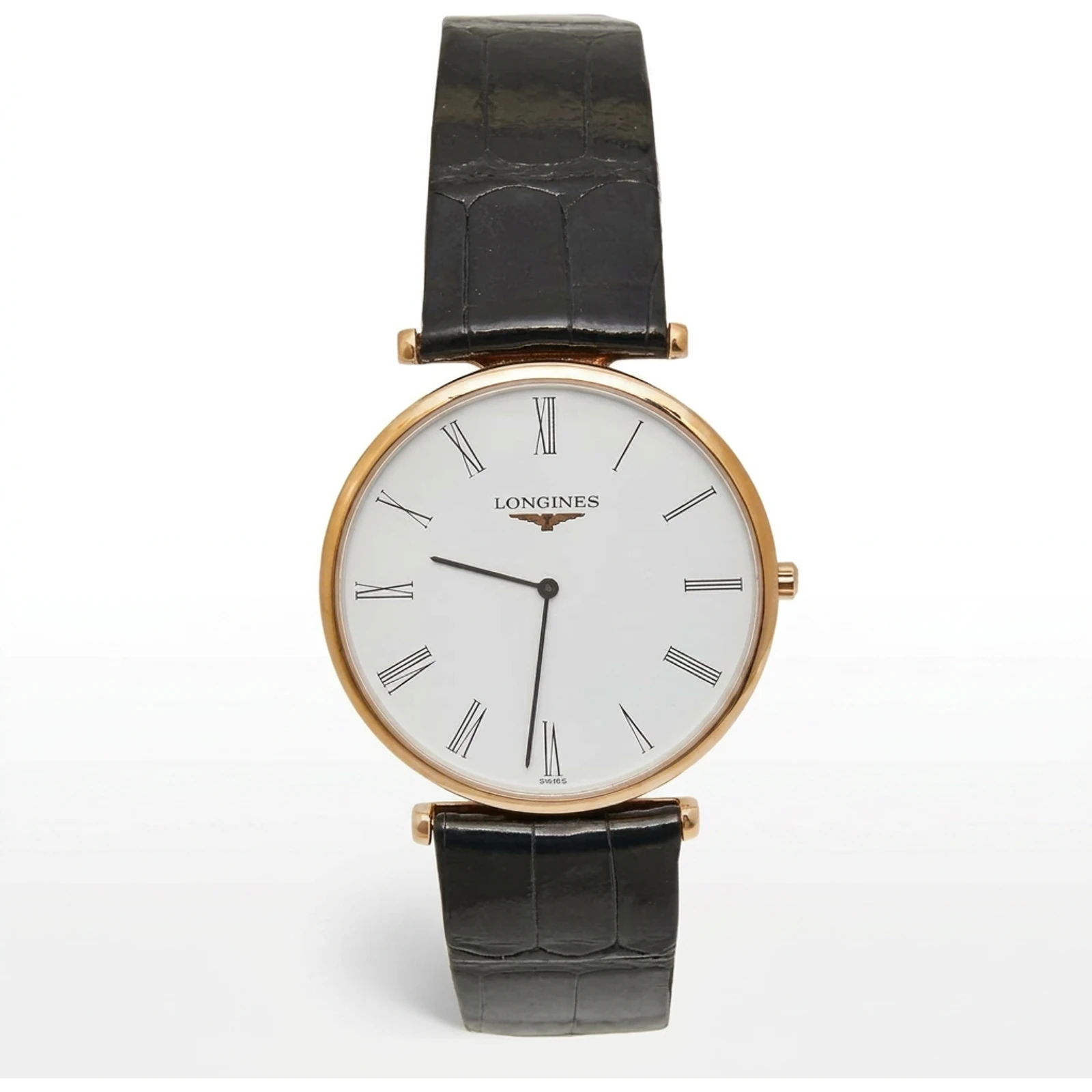 Longines La Grande Classique L4.766.1.91.2