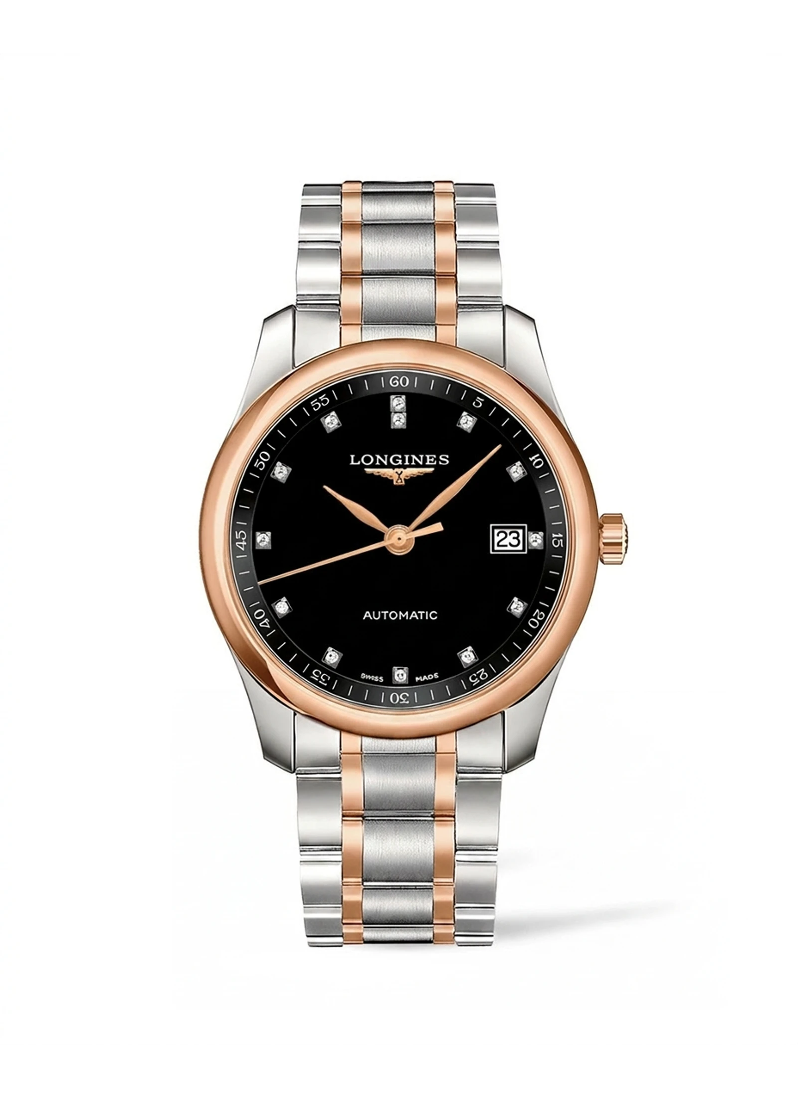 Longines Master Collection L2.793.5.57.7