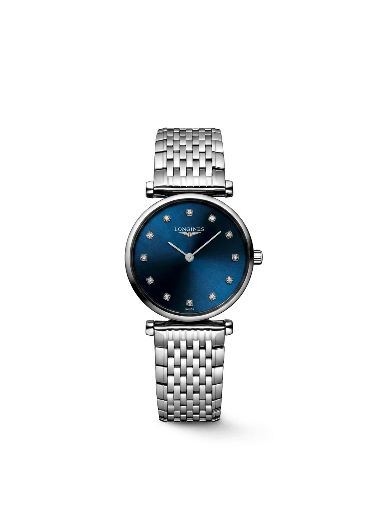 La Grande Classique de Longines L4.209.4.97.6