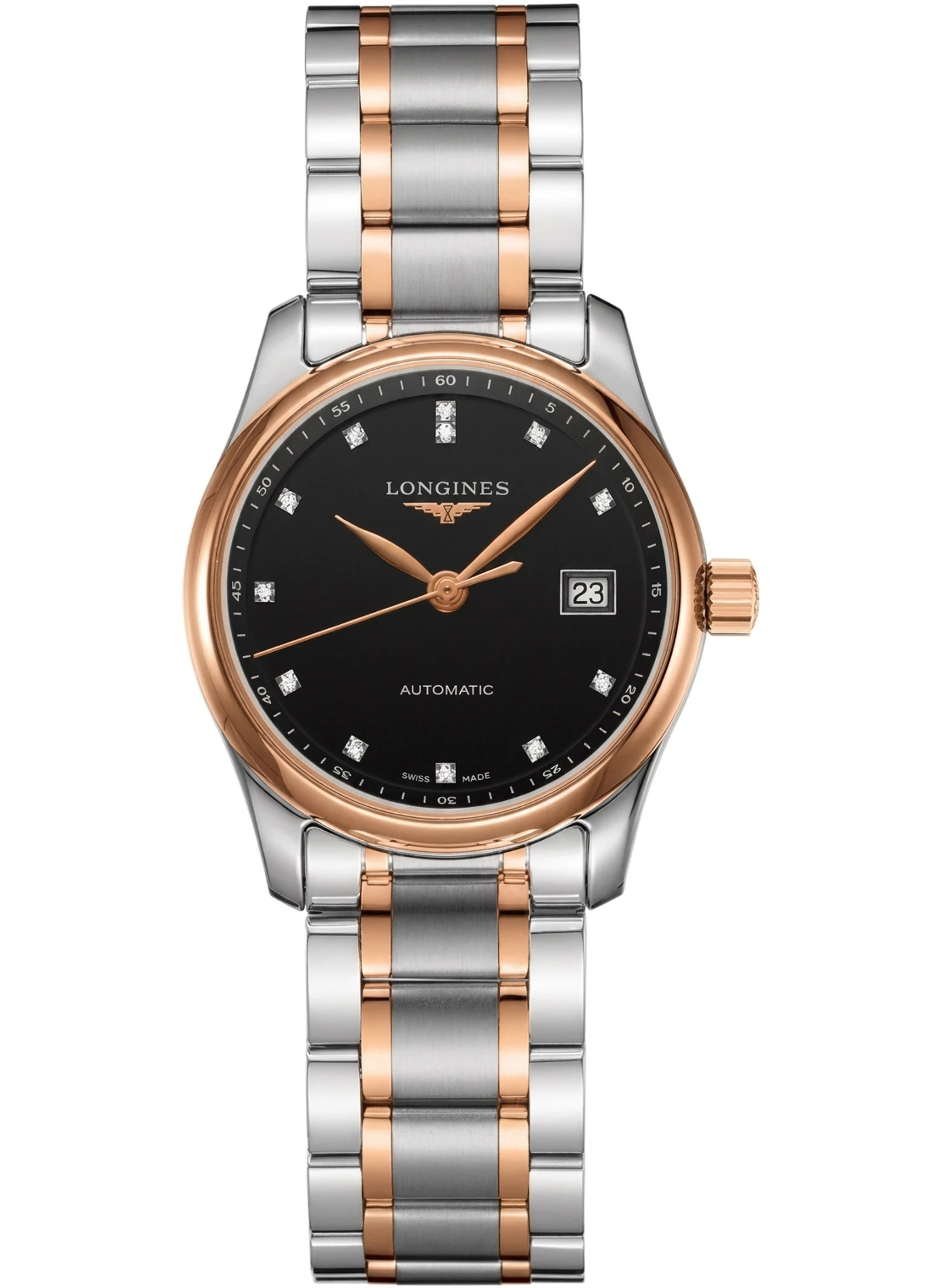 Longines Master Collection L2.257.5.77.7