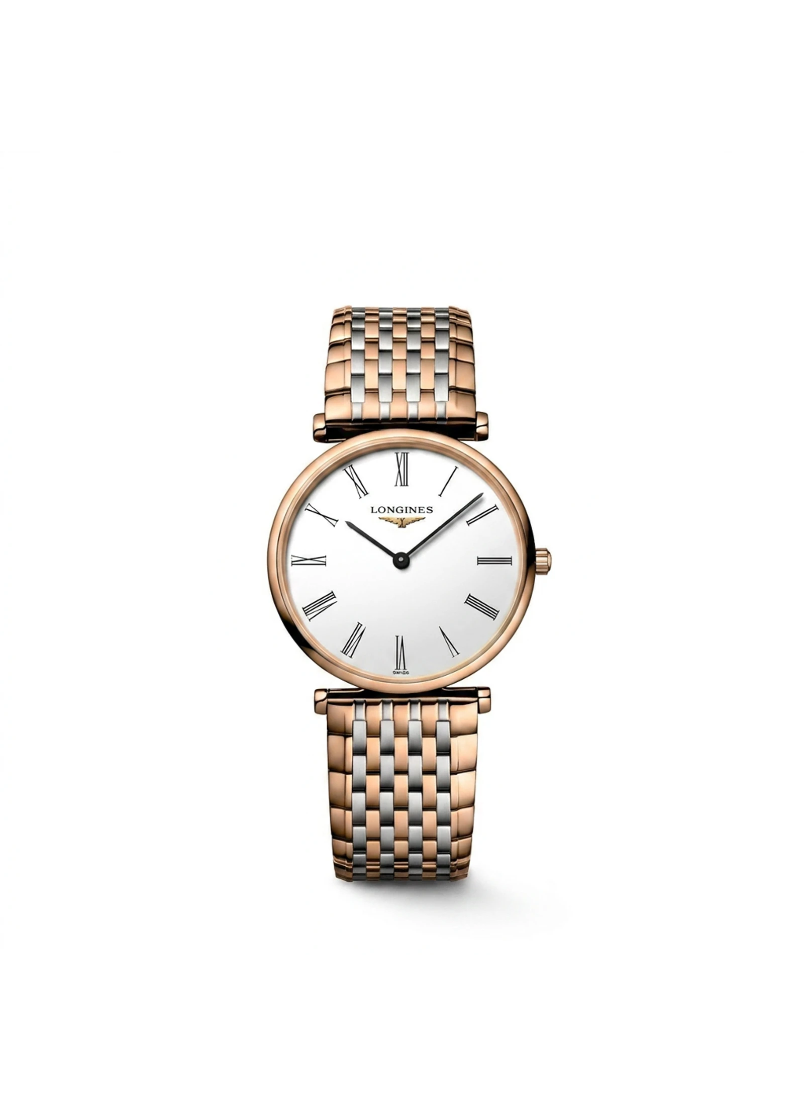 Longines La Grande Classique L4.512.1.91.7