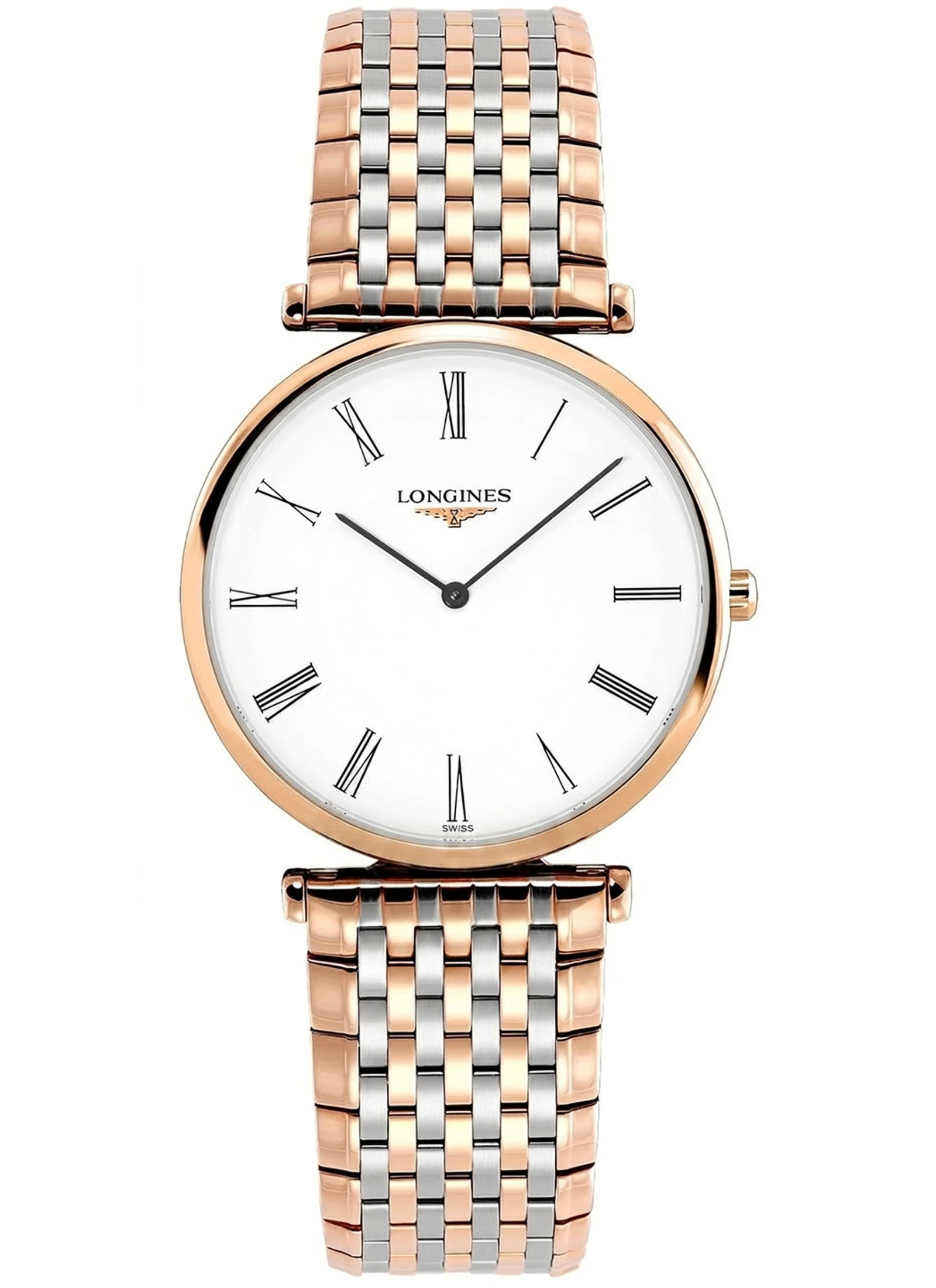 Longines La Grande Classique L4.709.1.21.7