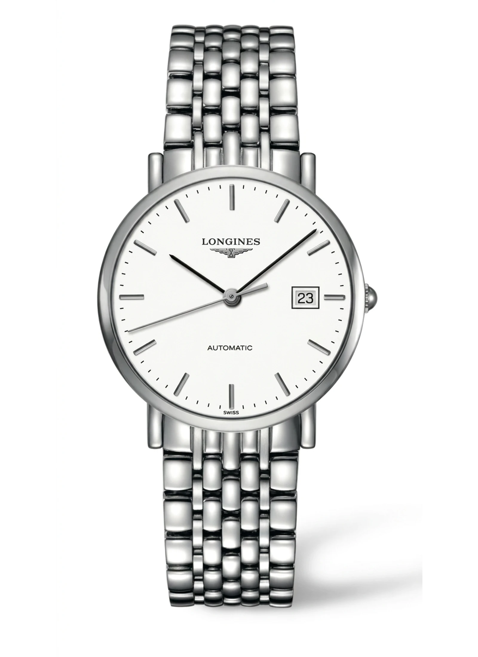Longines Elegant L4.810.4.12.6