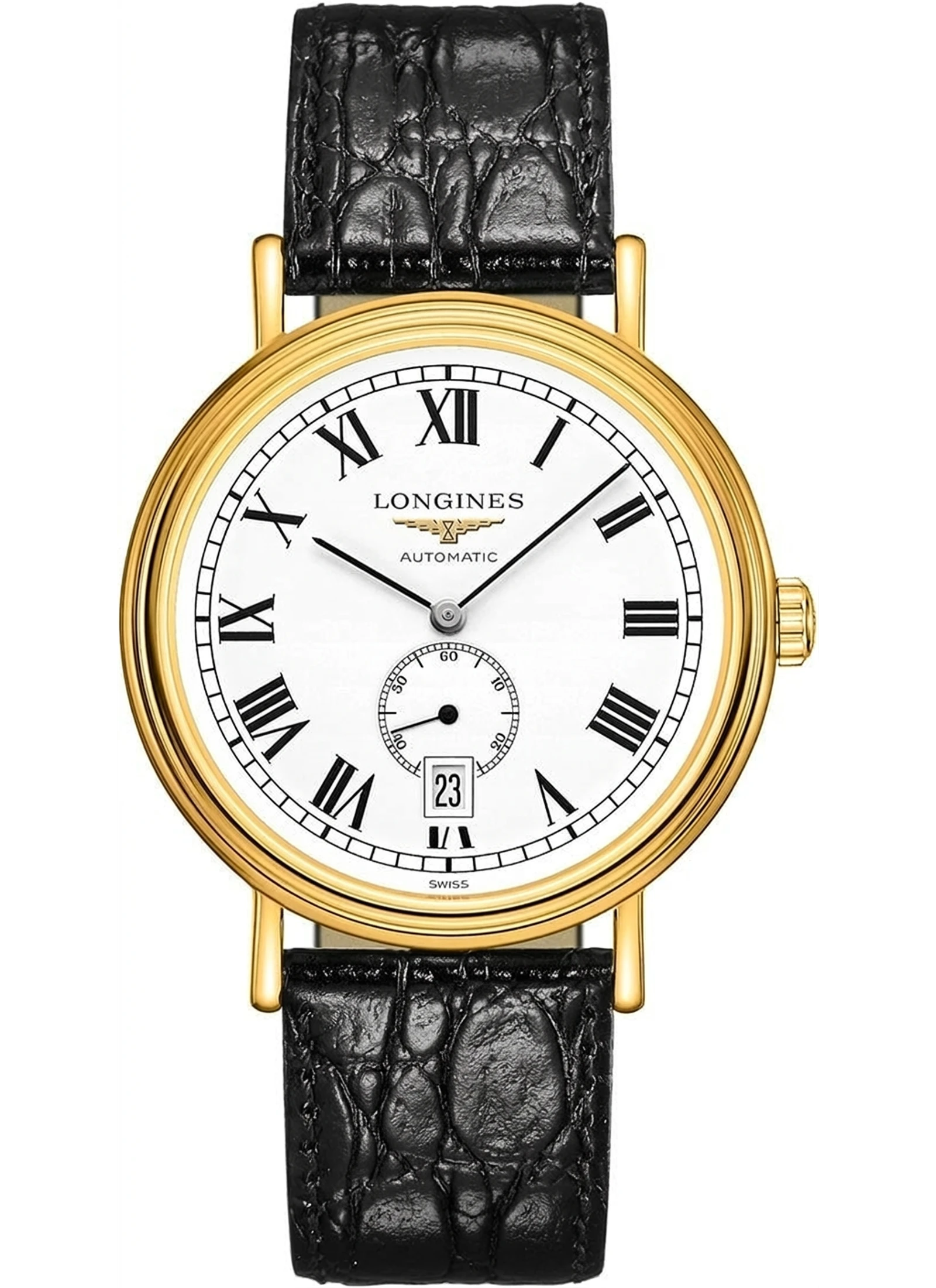 Longines Présence L4.905.2.11.2