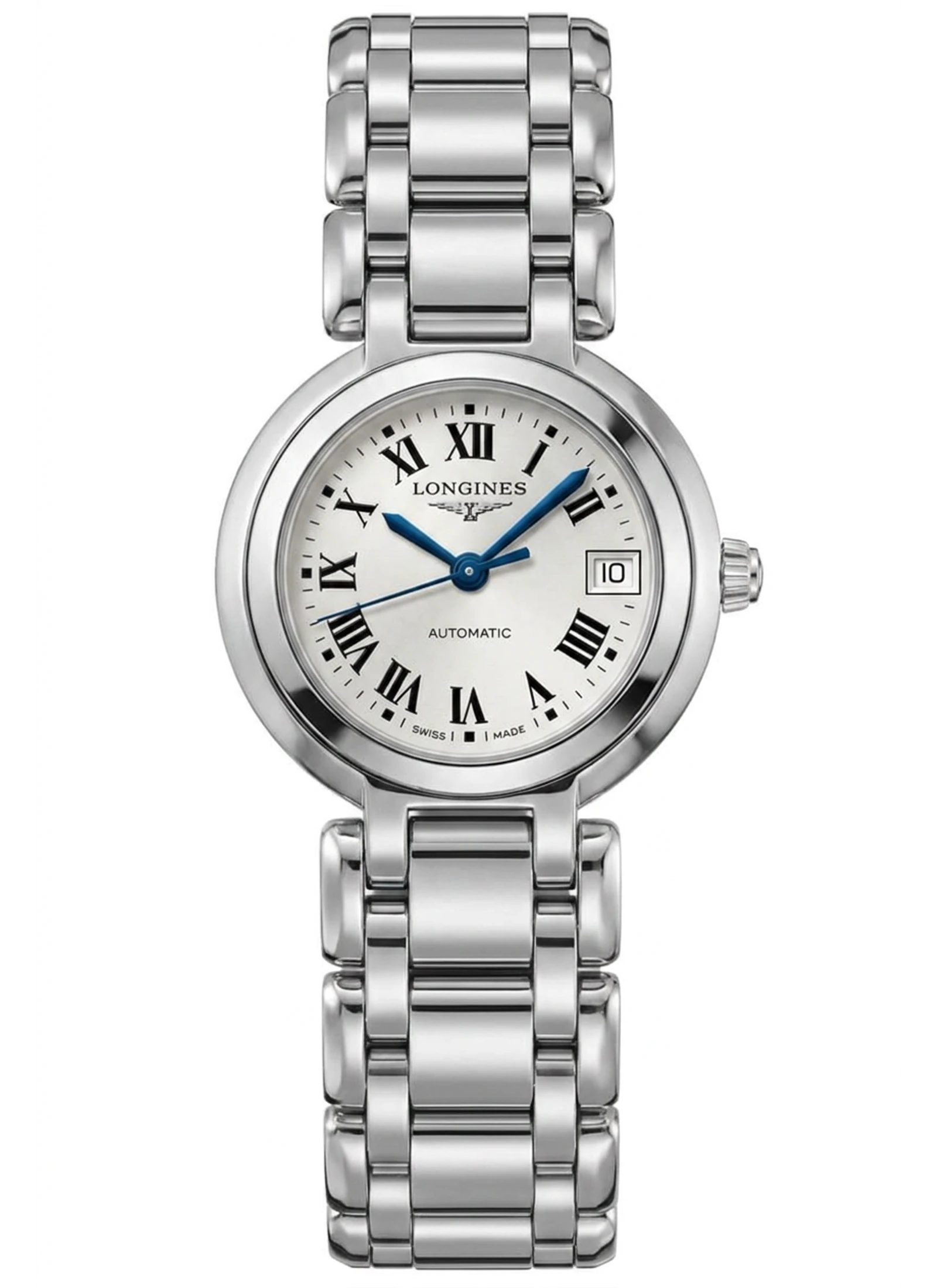 Longines PrimaLuna L8.111.4.71.6