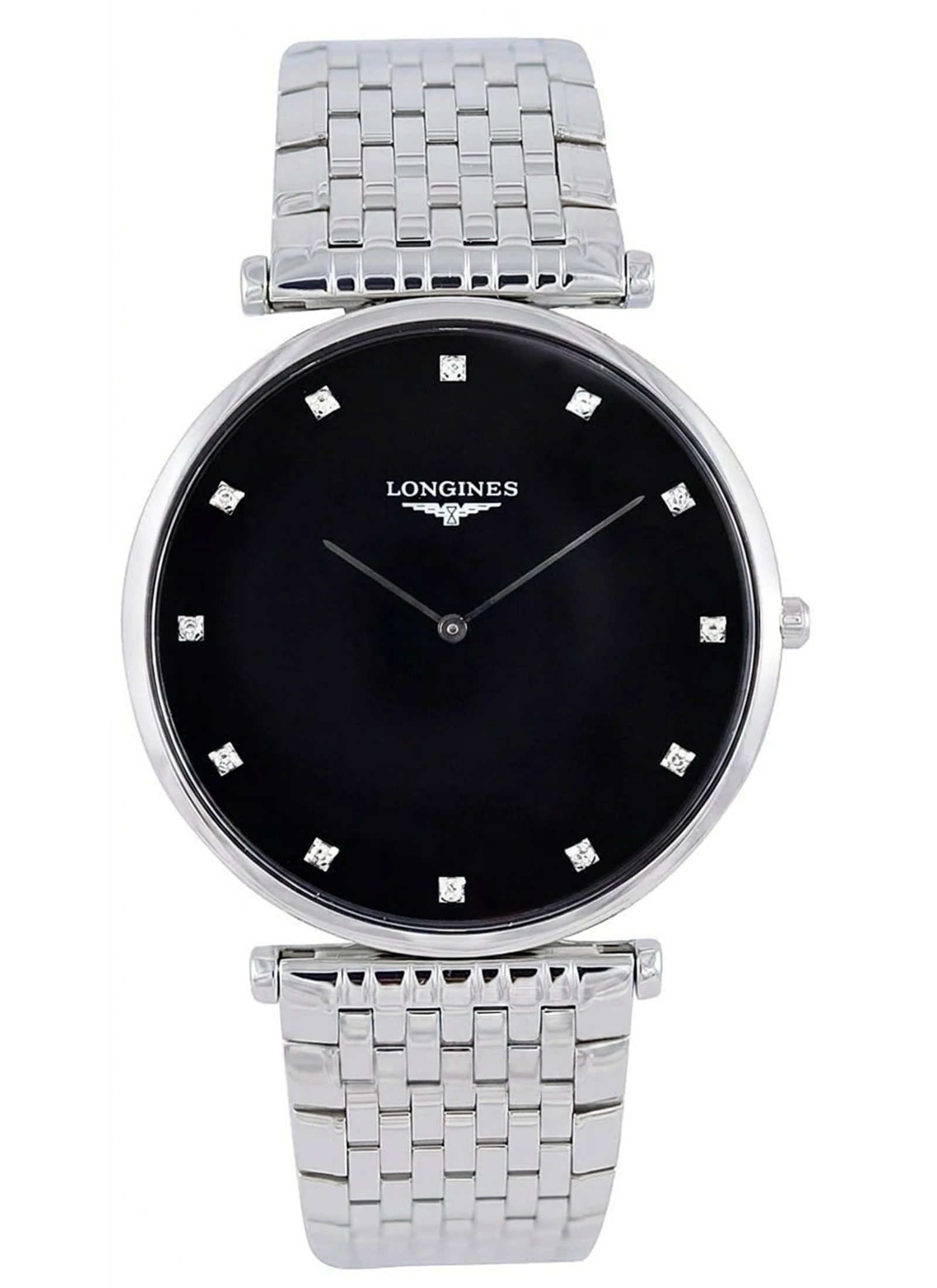 Longines La Grande Classique L4.766.4.58.6