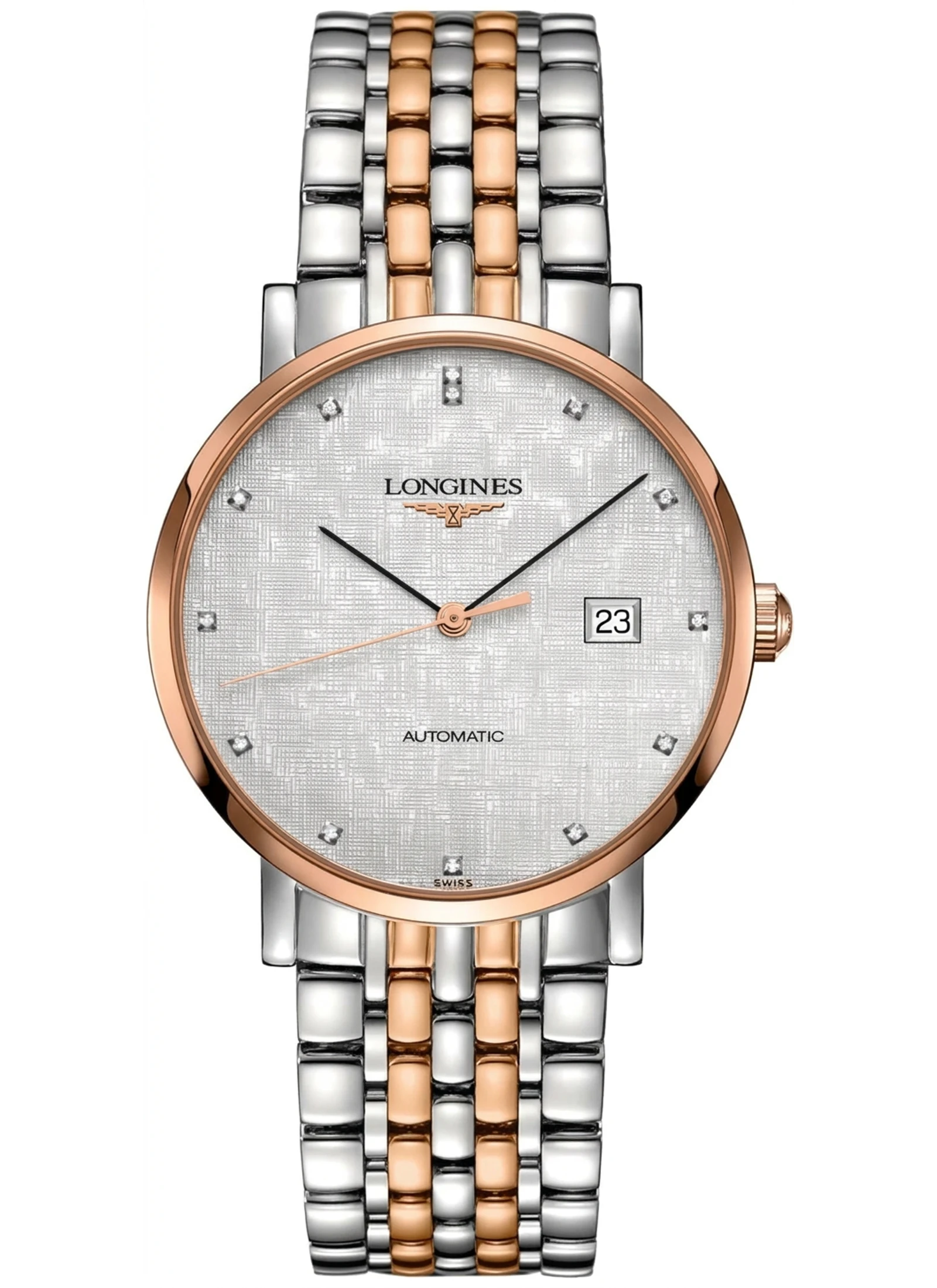 Longines Elegant L4.910.5.77.7