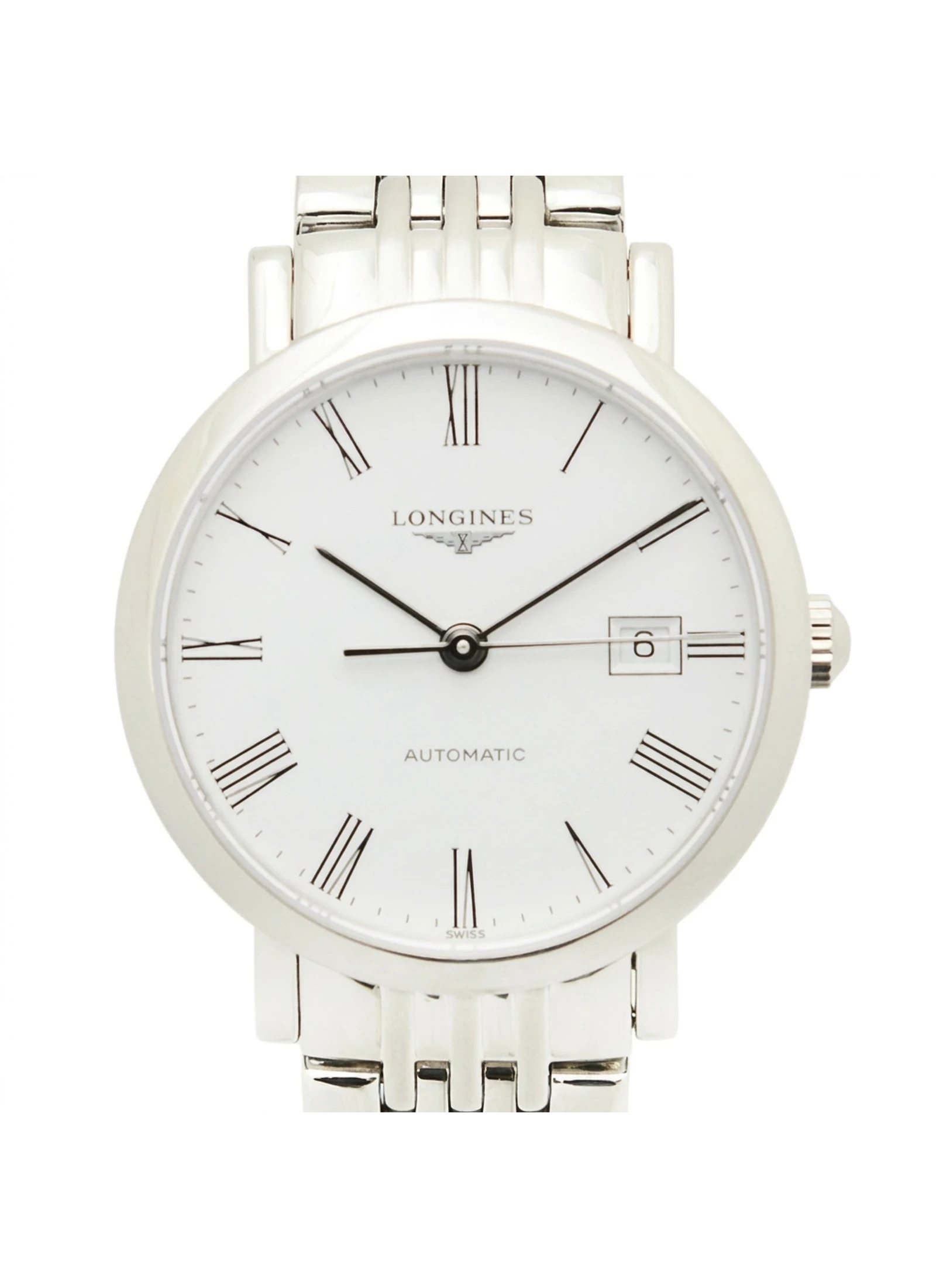Longines Elegant L4.310.4.11.6
