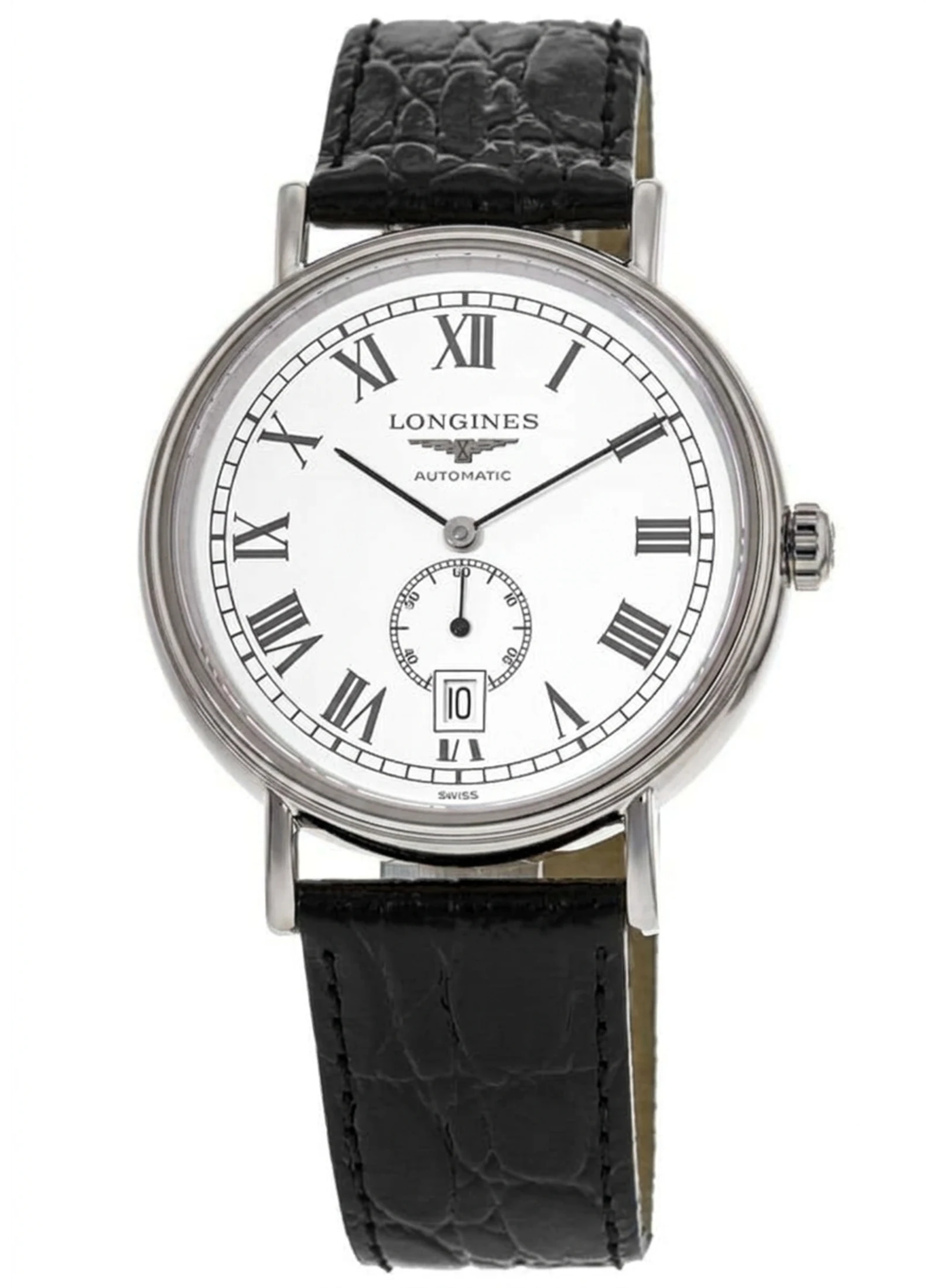 Longines Présence L4.905.1.11.2