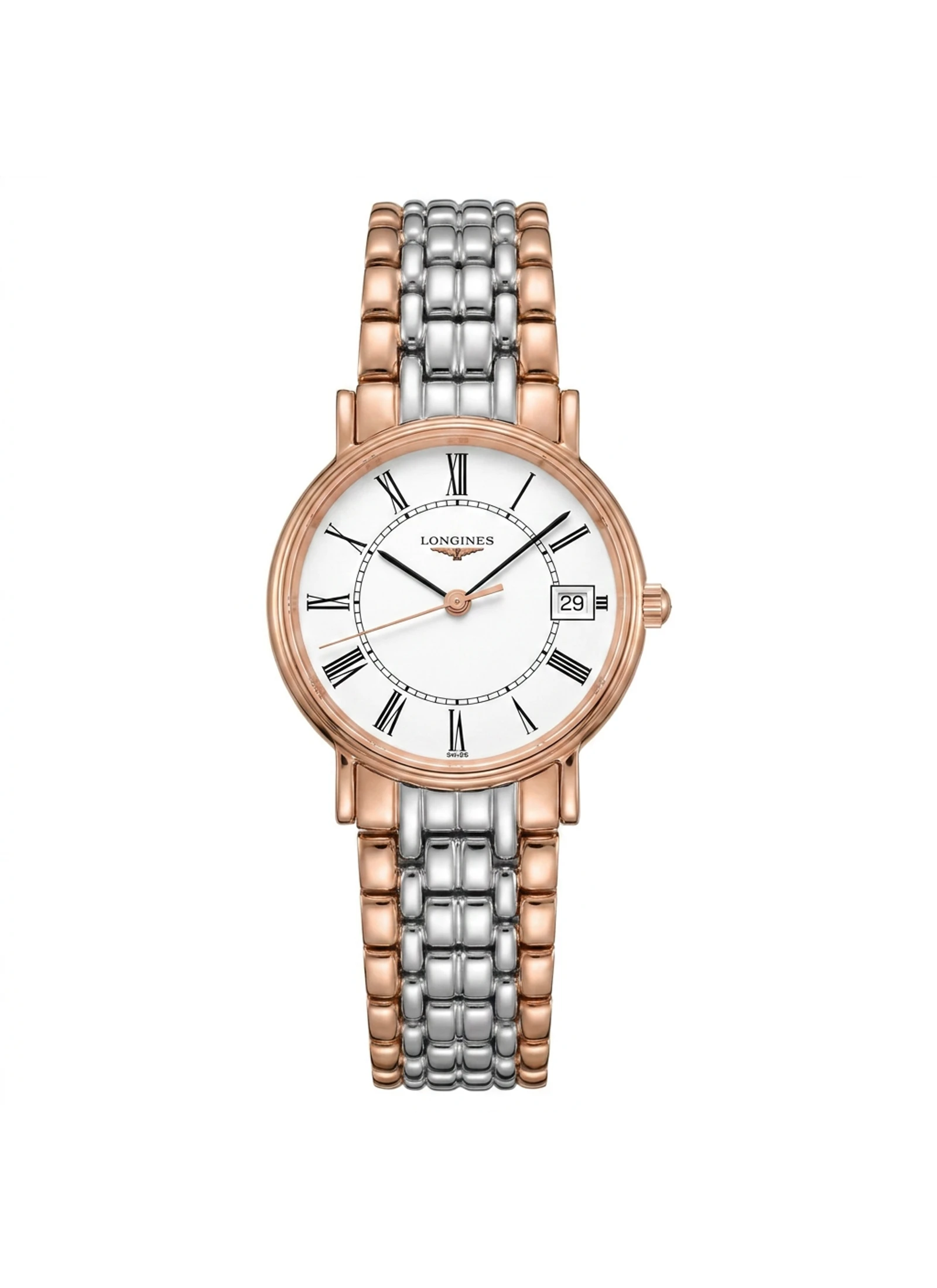 Longines Présence L4.320.1.11.7