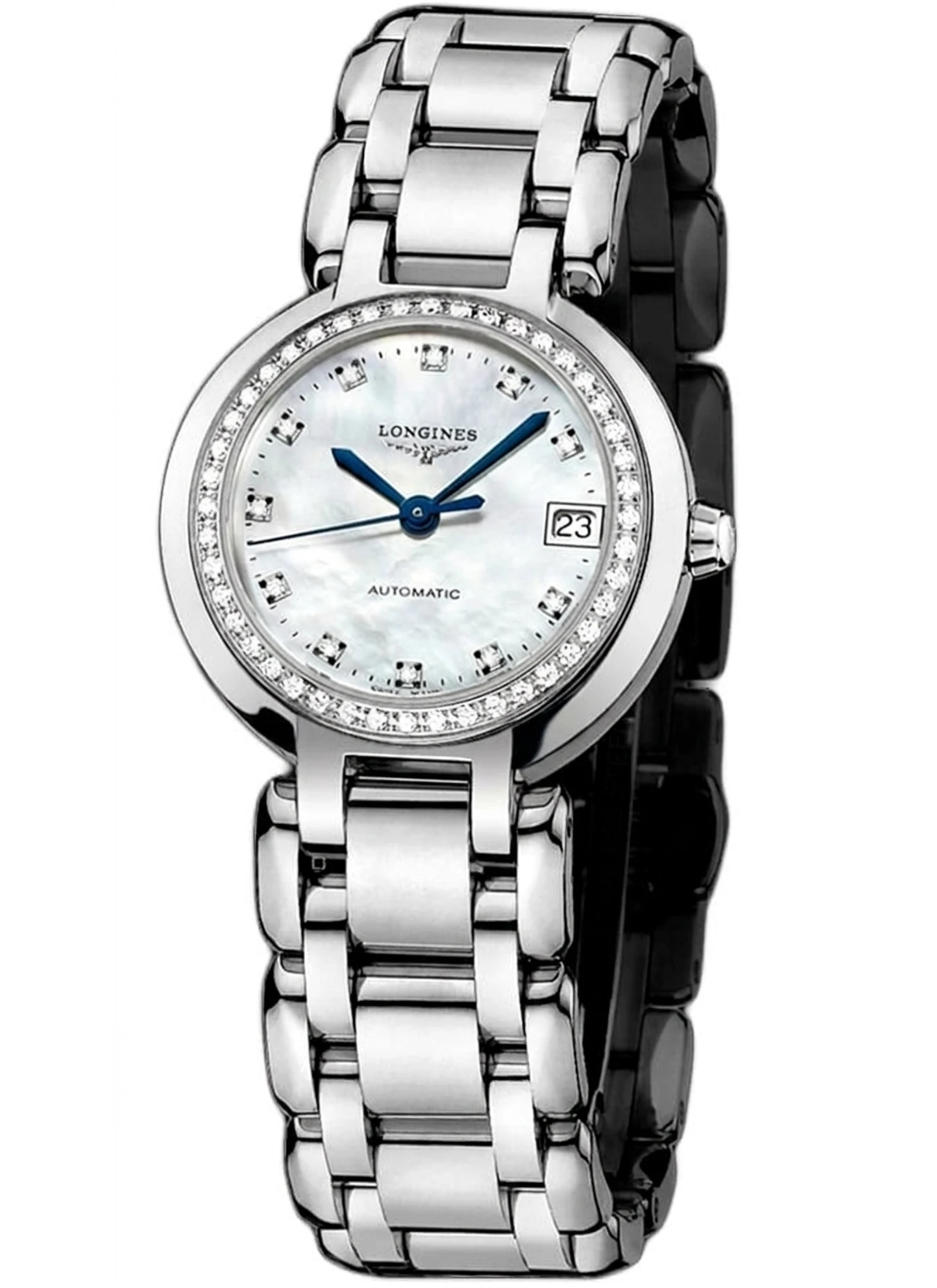 Longines PrimaLuna L8.111.0.87.6