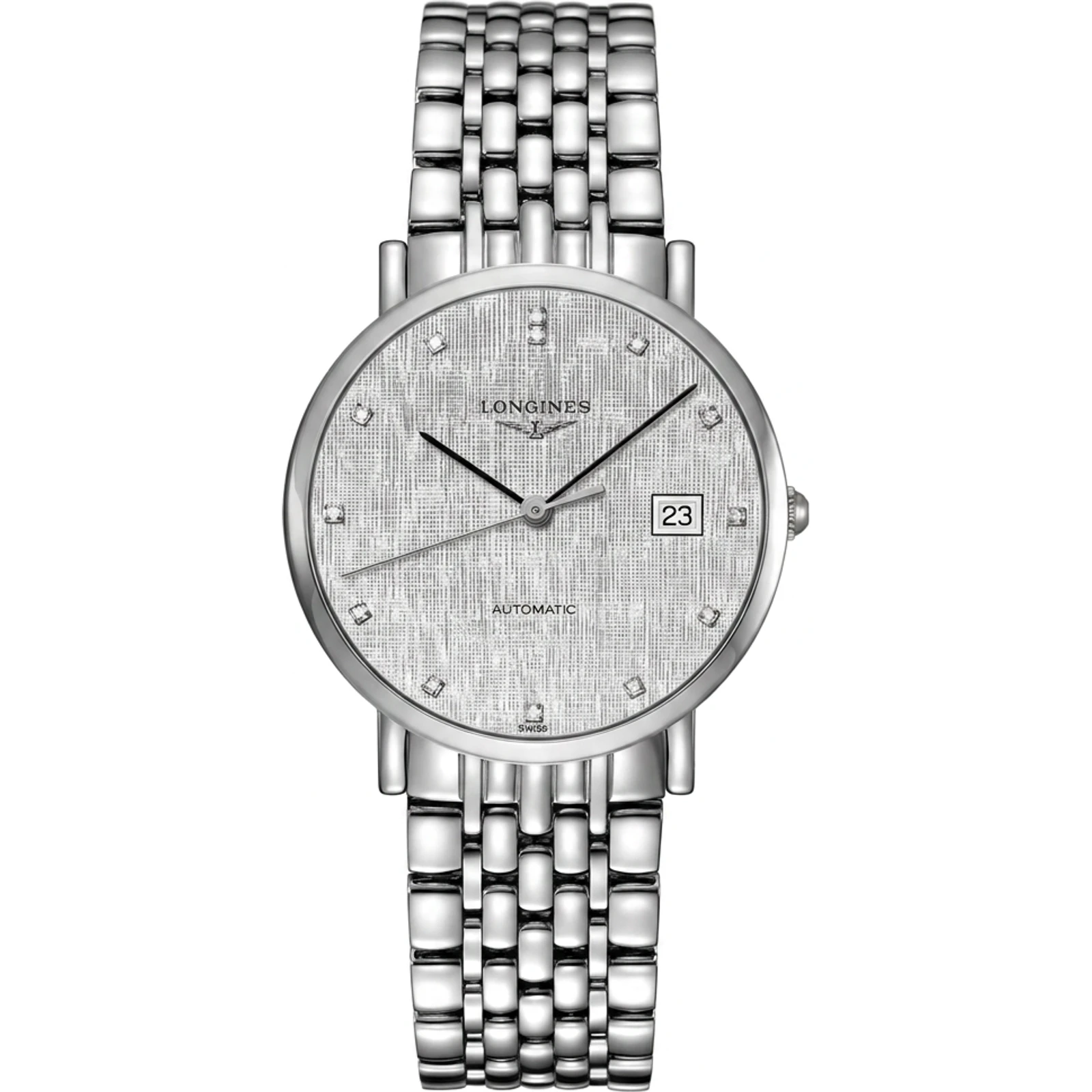Longines Elegant L4.810.4.77.6