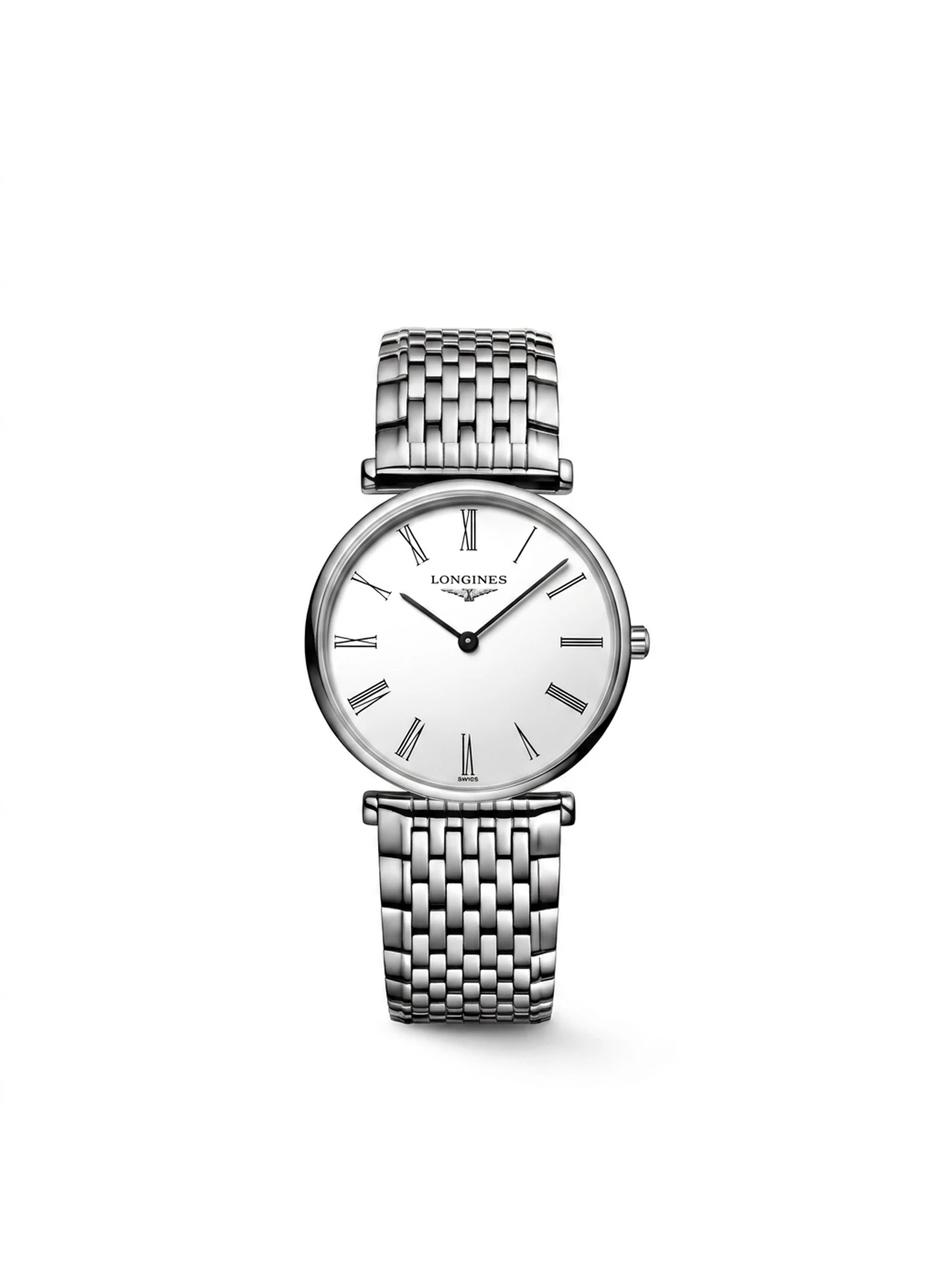 Longines La Grande Classique L4.512.4.11.2