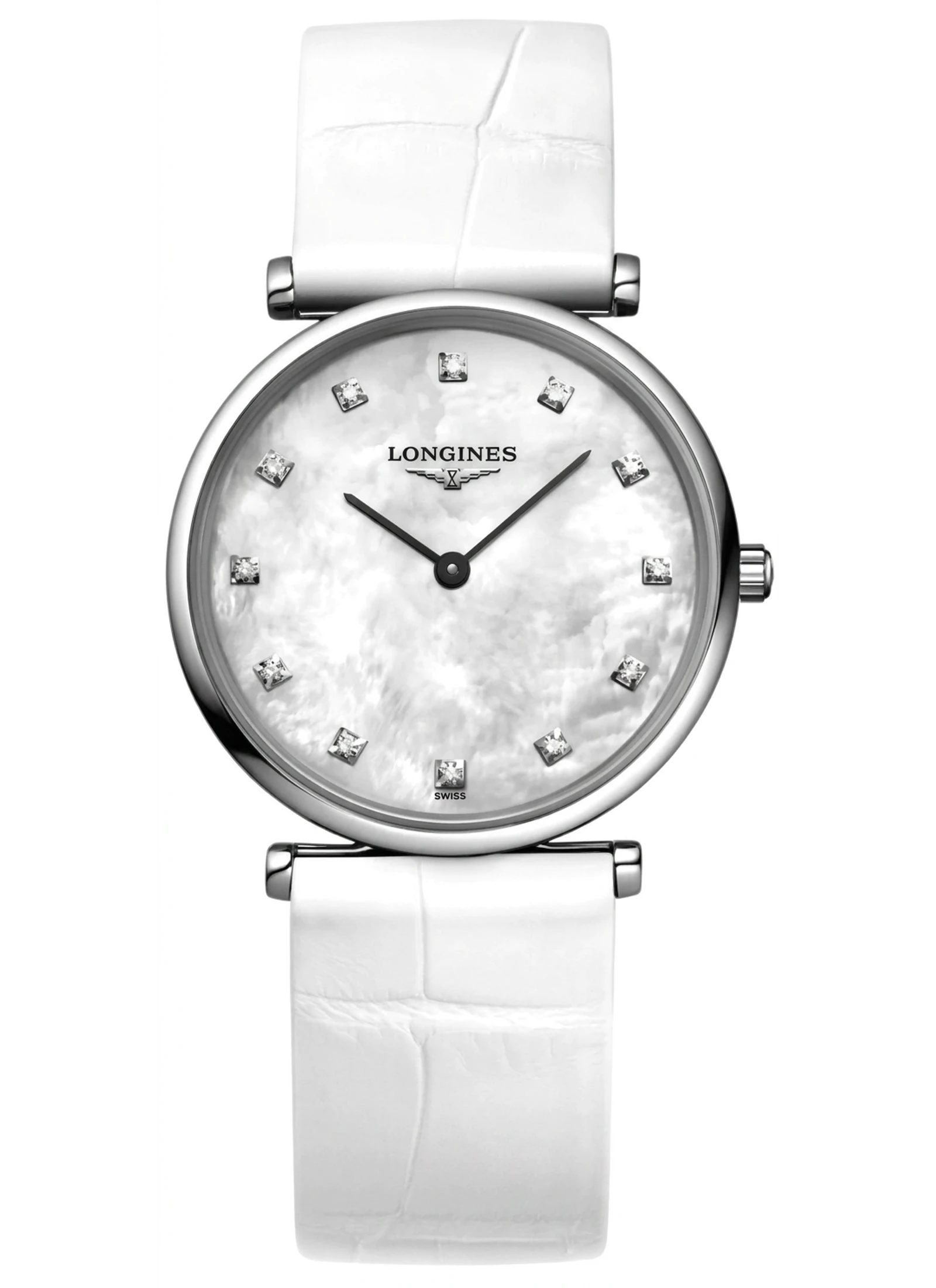 Longines La Grande Classique L4.512.4.87.0