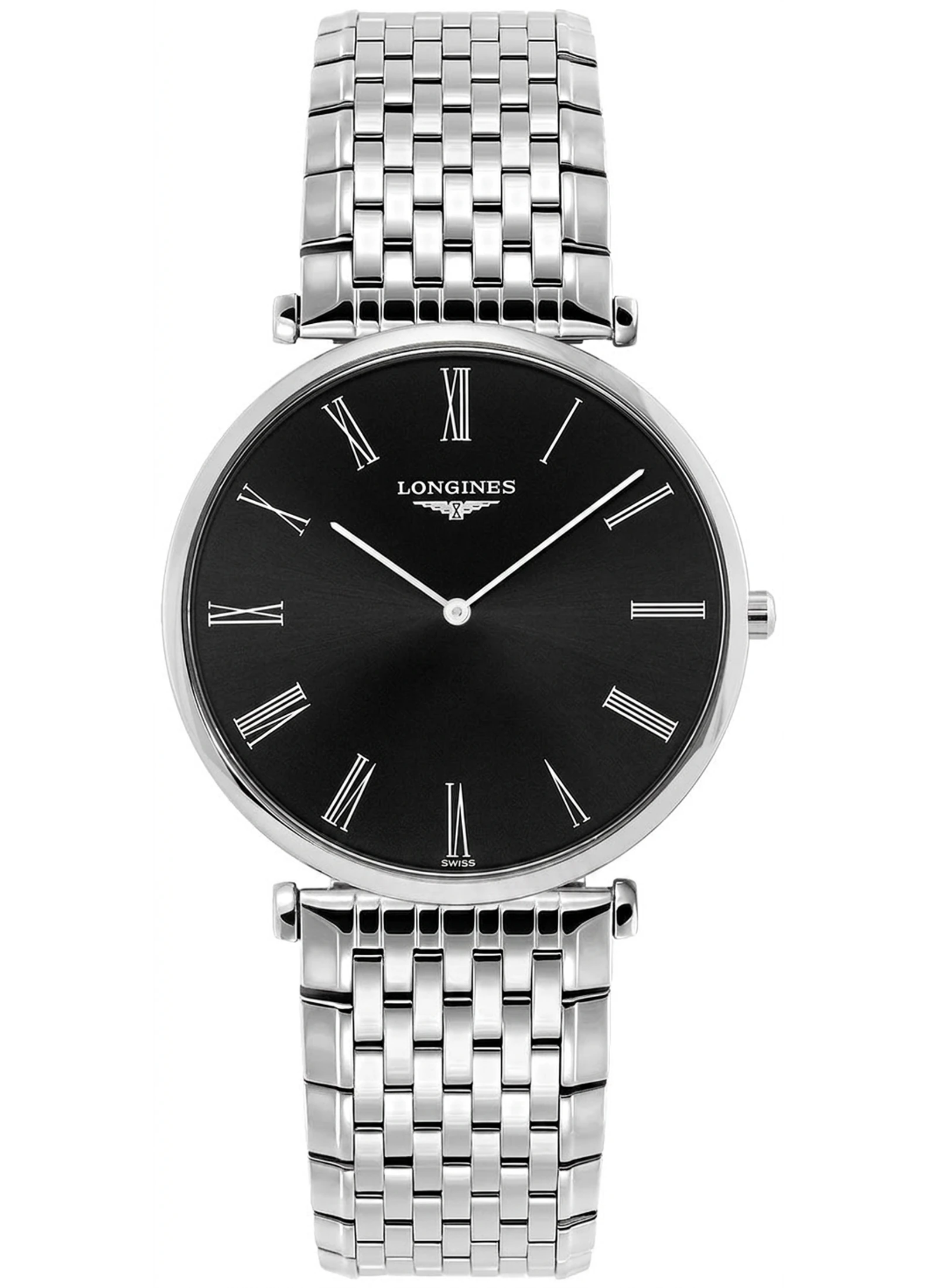 Longines La Grande Classique L4.766.4.51.6