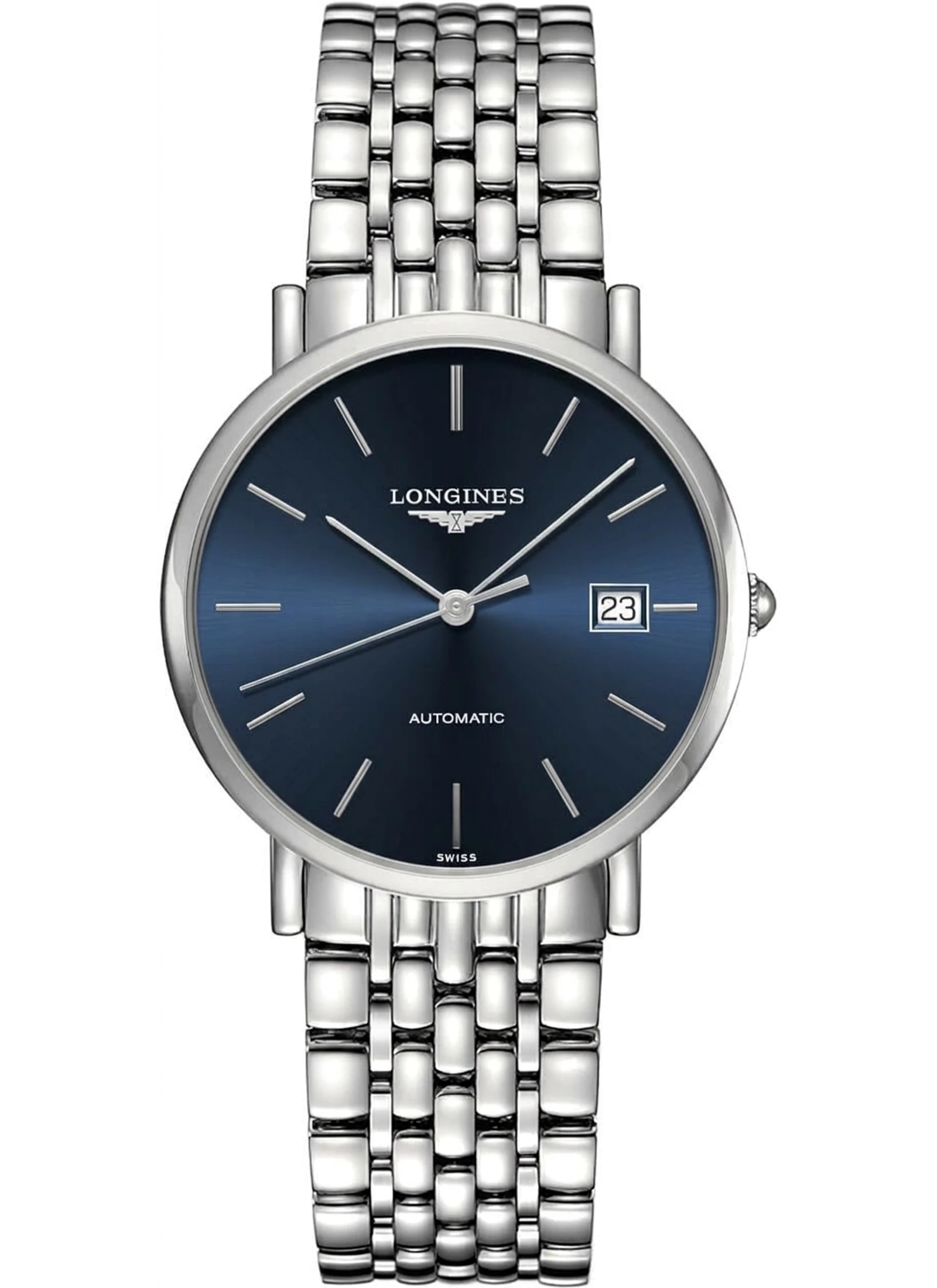Longines Elegant L4.810.4.92.6