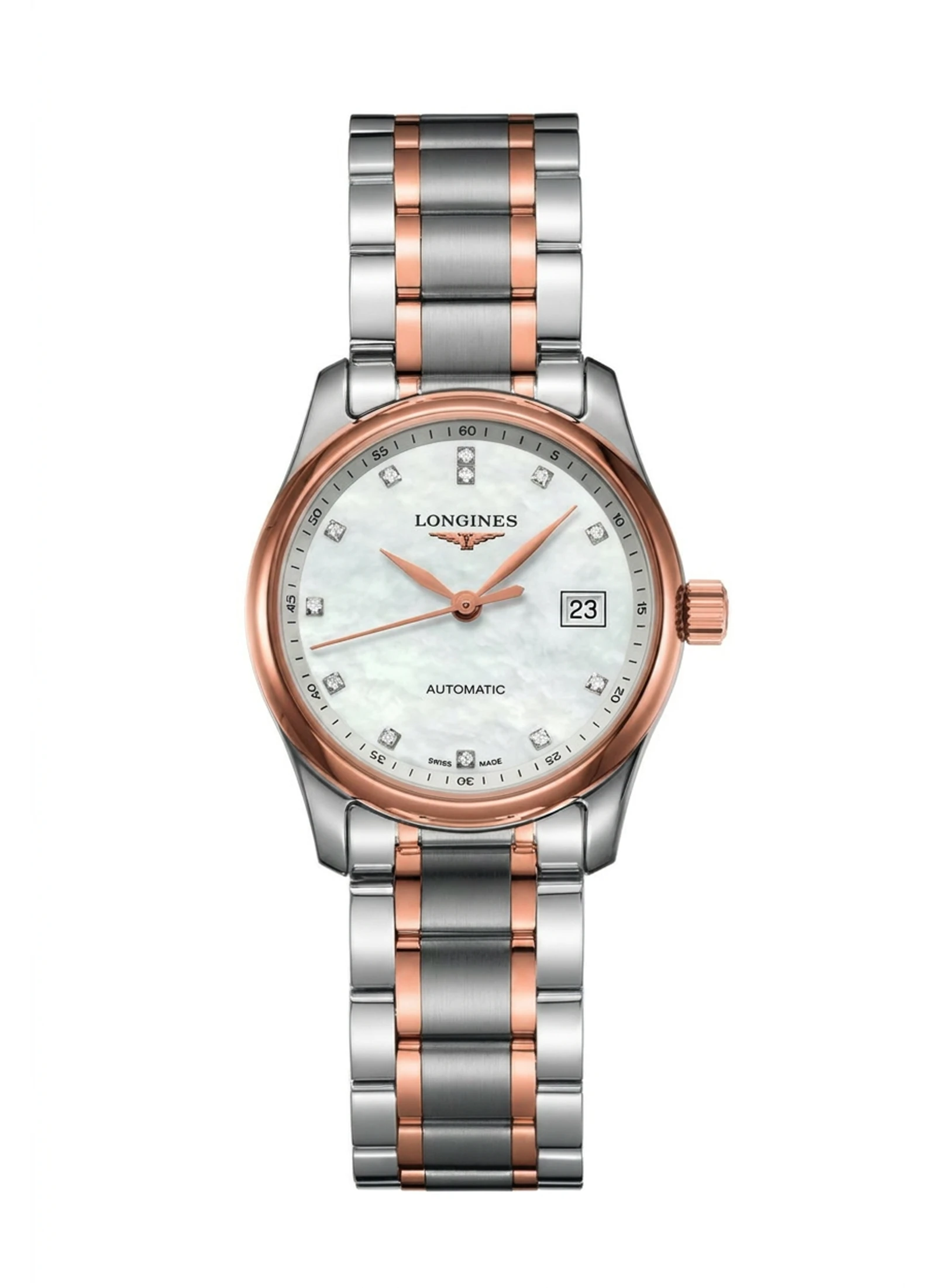 Longines Master Collection L2.257.5.89.7