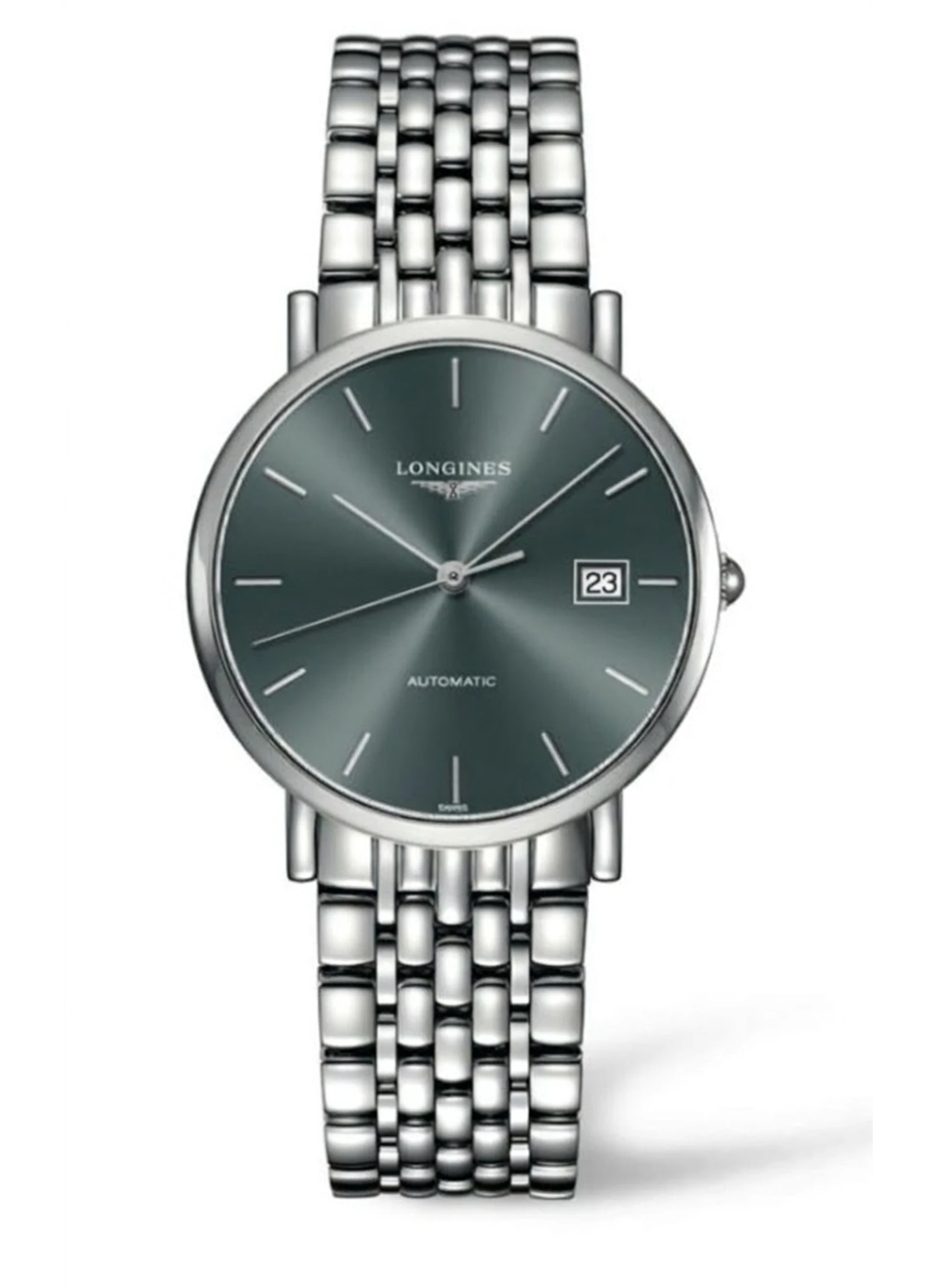 Longines Elegant L4.810.4.72.6