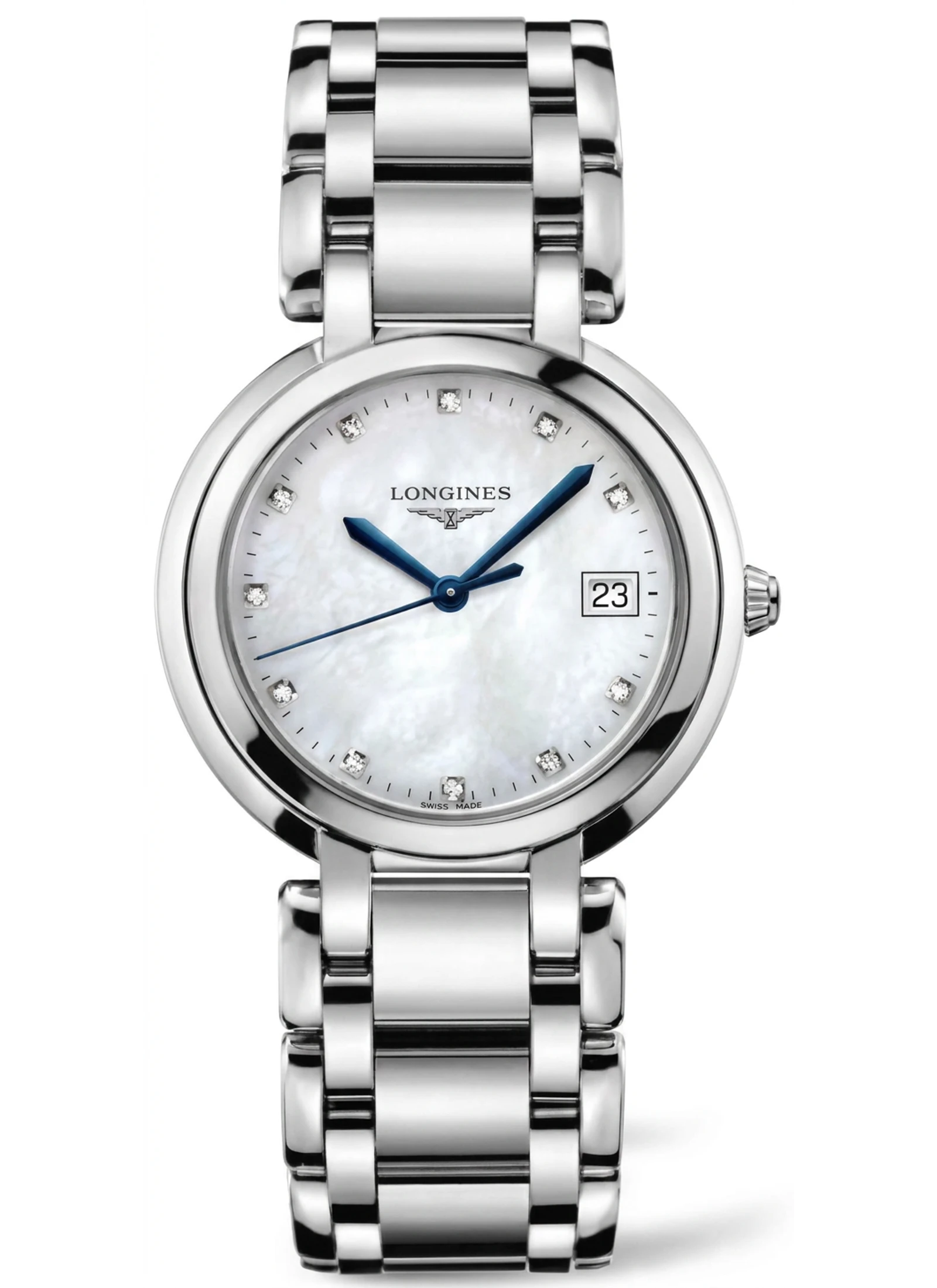 Longines PrimaLuna L8.114.4.87.6