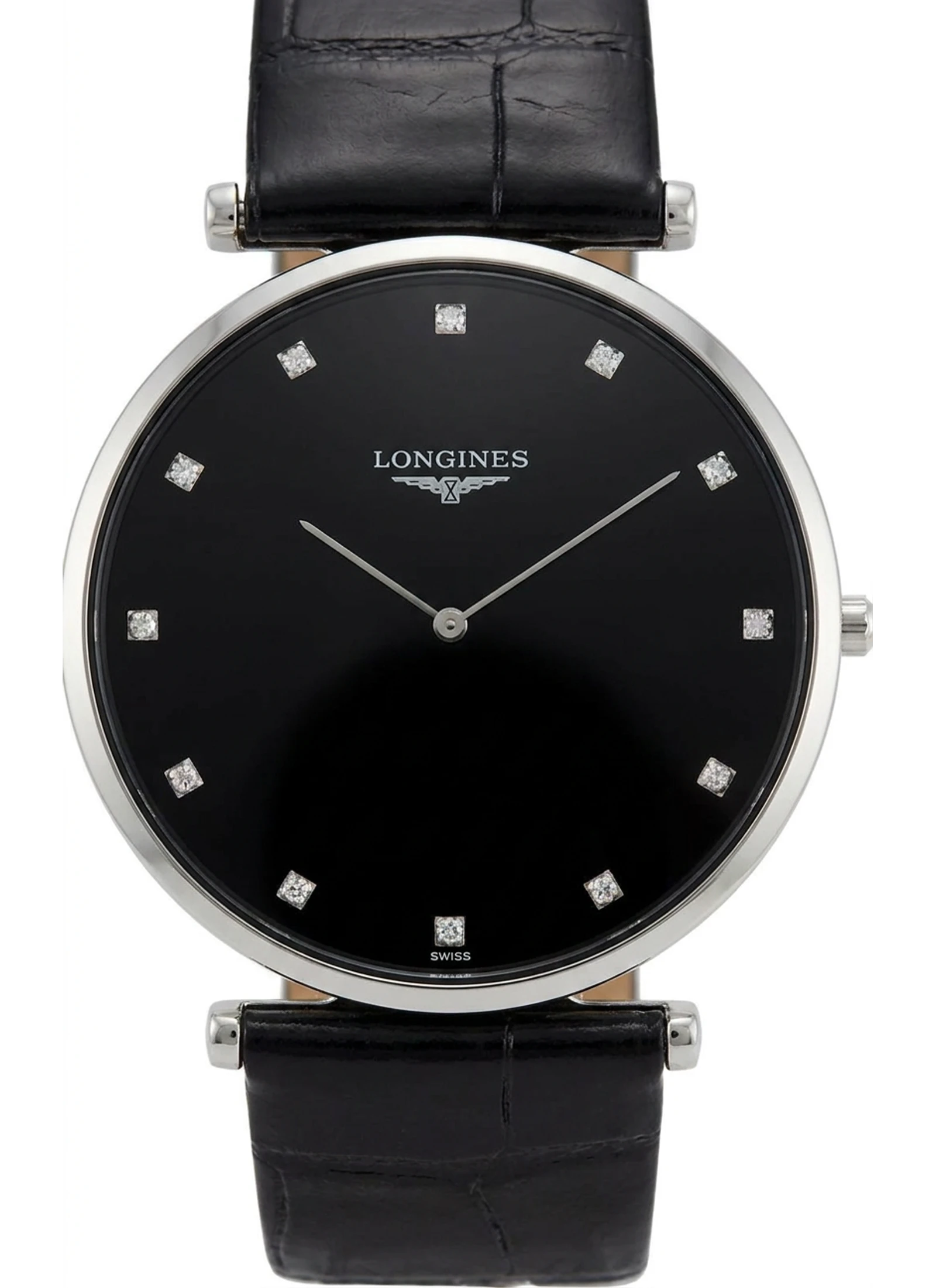 Longines La Grande Classique L4.766.4.58.2