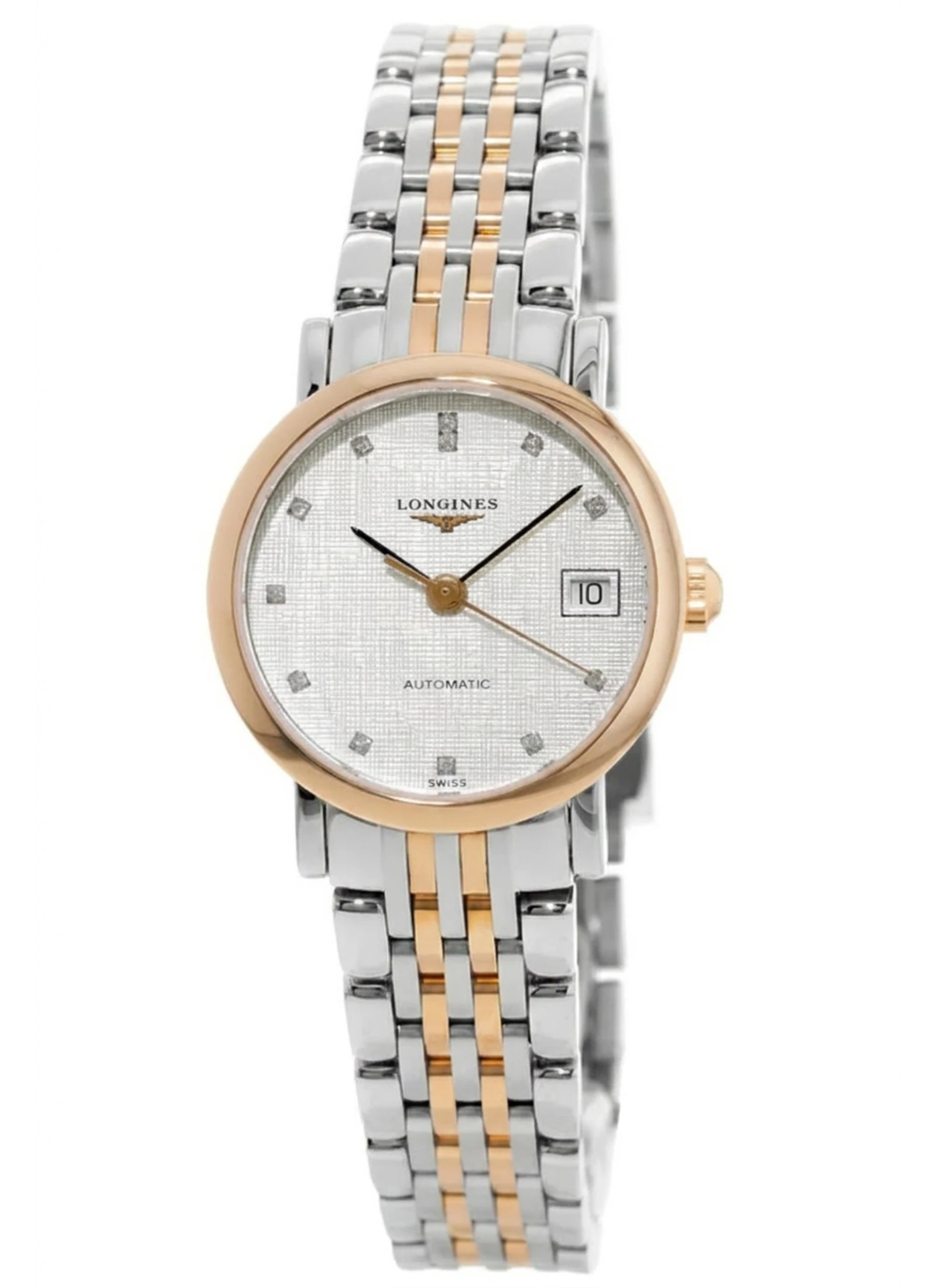 Longines Elegant L4.309.5.77.7