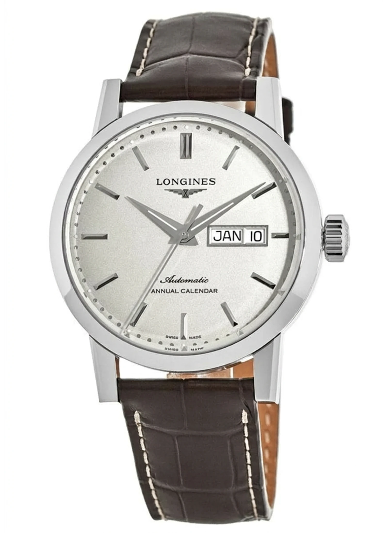 Longines 1832 L4.827.4.92.2
