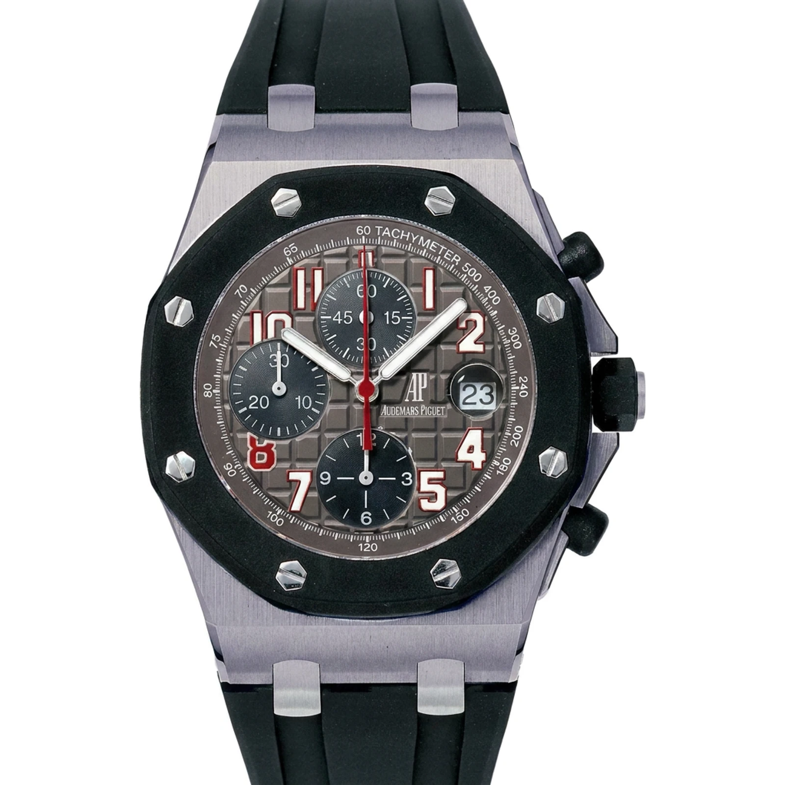 Audemars Piguet Royal Oak Offshore Chronograph 26082TK.OO.D002CA.01