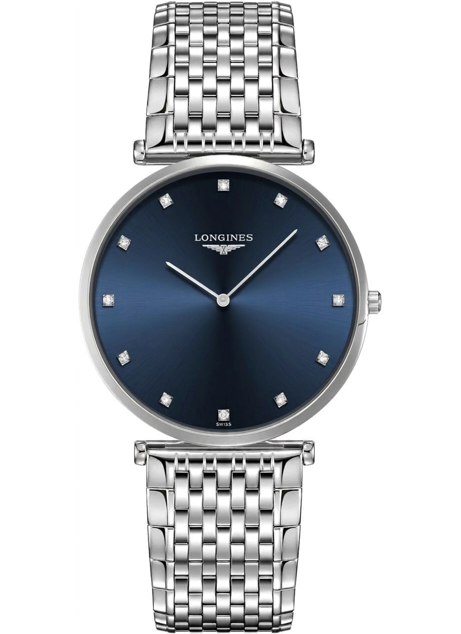 Longines La Grande Classique L4.766.4.97.6